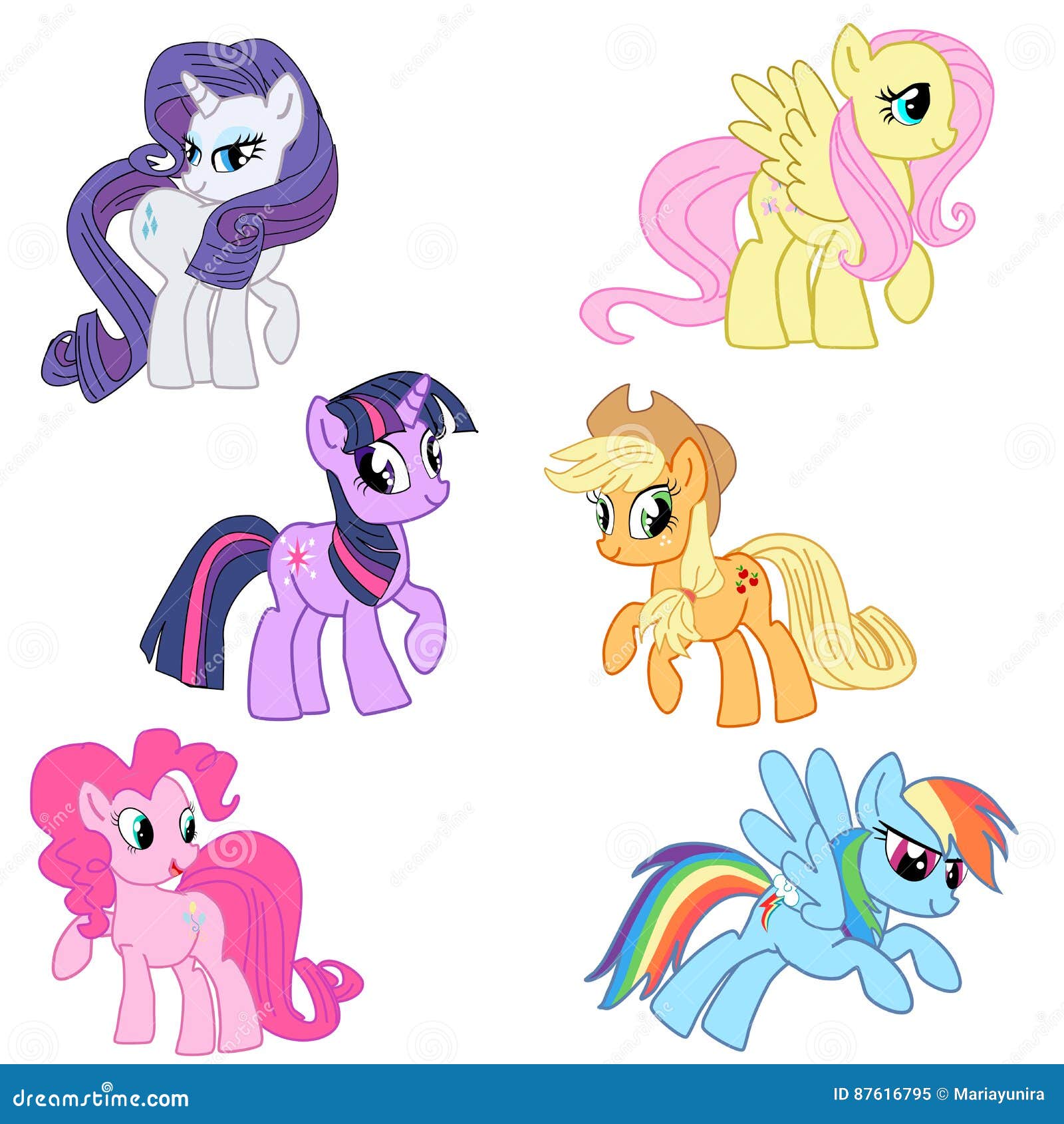 Small Little Pony Coloring Pages Outline Sketch Drawing Vector, Wing  Drawing, Ring Drawing, Pony Drawing PNG and Vector with Transparent  Background for Free Download