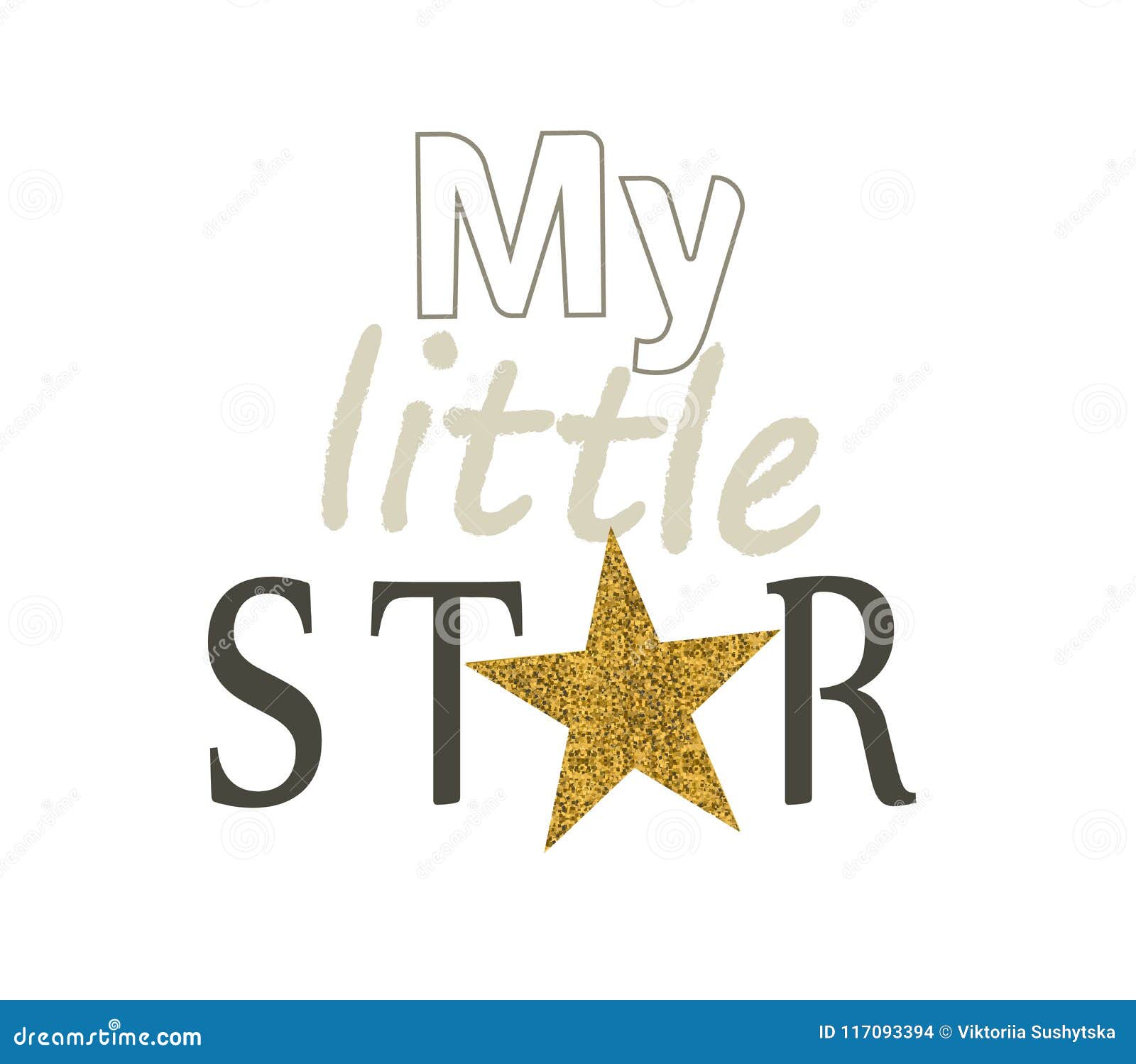 My Little Star