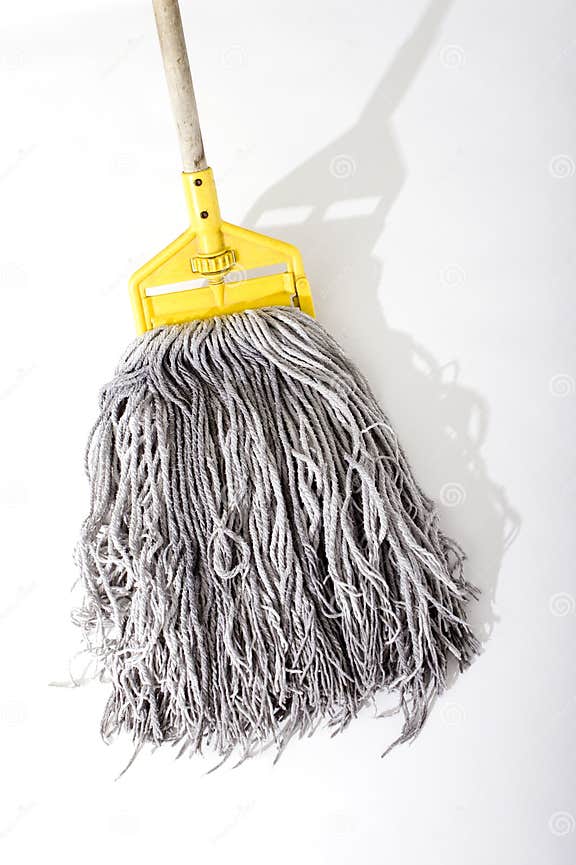 My mop stock image. Image of industries, danger, insurance 4639685