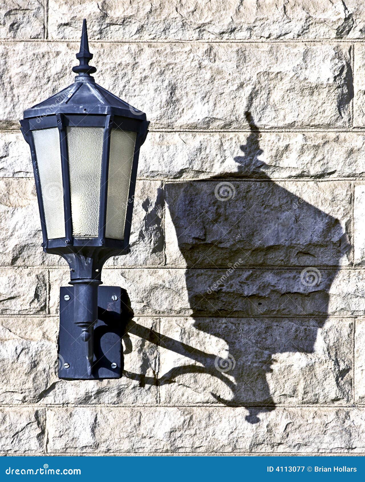 My Shadow stock image. Image of walls, lamp, fixtures - 4113077