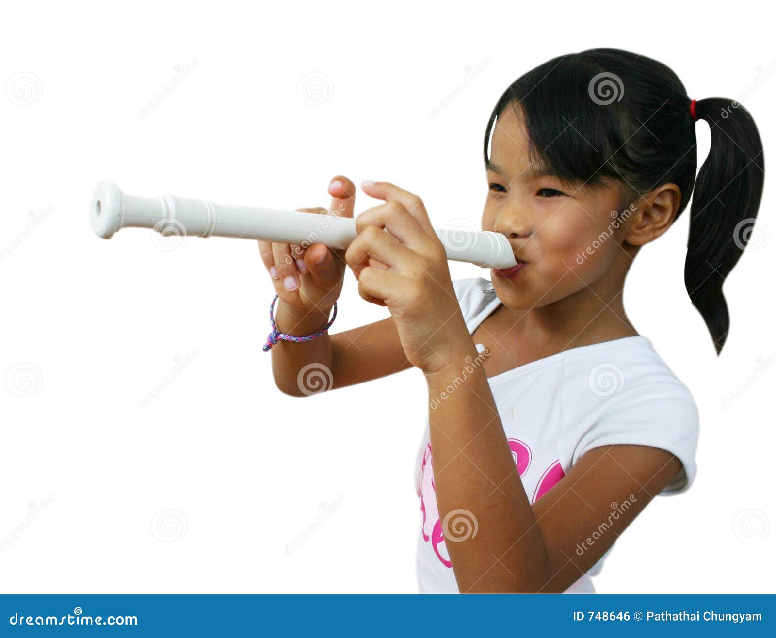 Japanese Girl Flute Stock Photos Free & RoyaltyFree Stock Photos