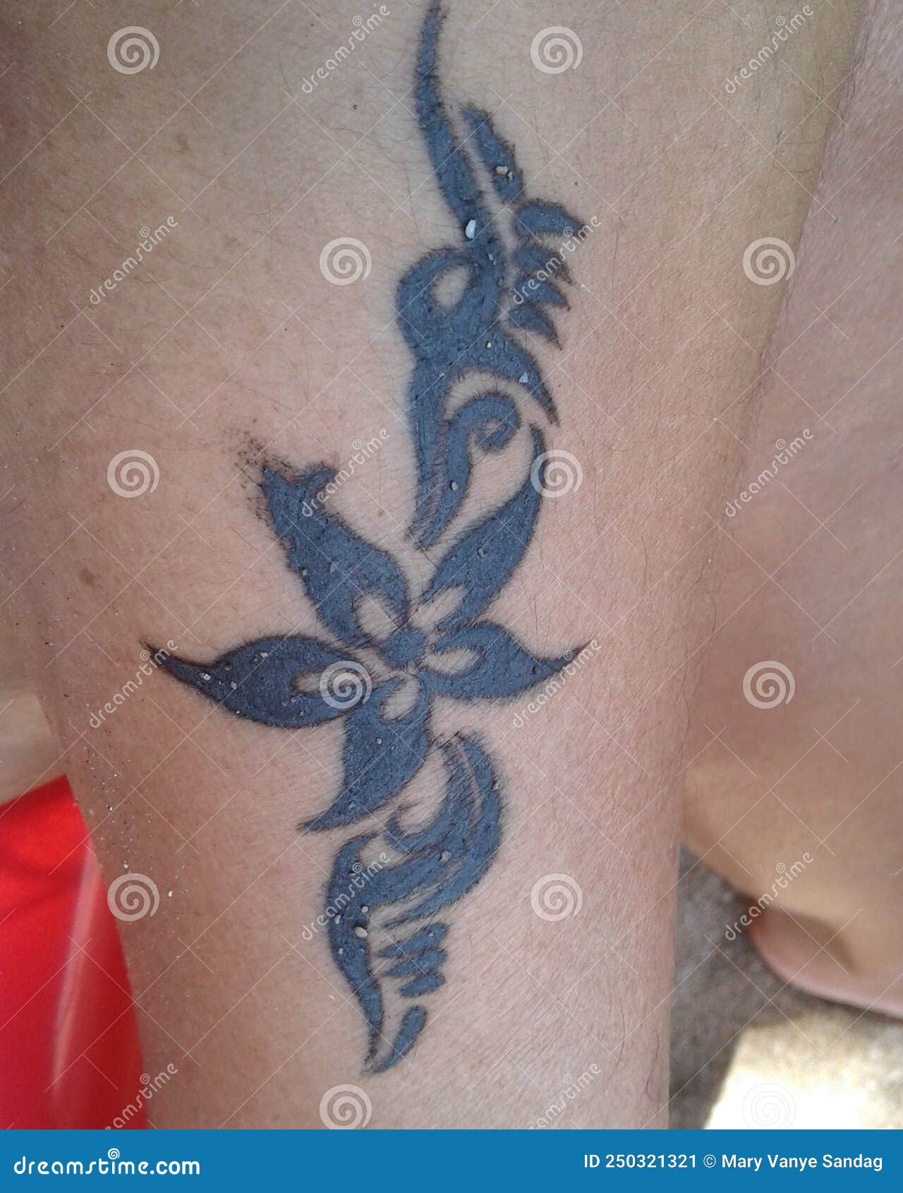 241 Bali Tattoo Stock Photos - Free & Royalty-Free Stock Photos from  Dreamstime
