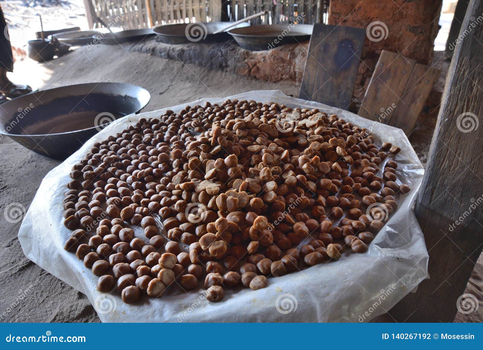 Palm Tree Nuts Stock Images Download 1,768 Royalty Free Photos