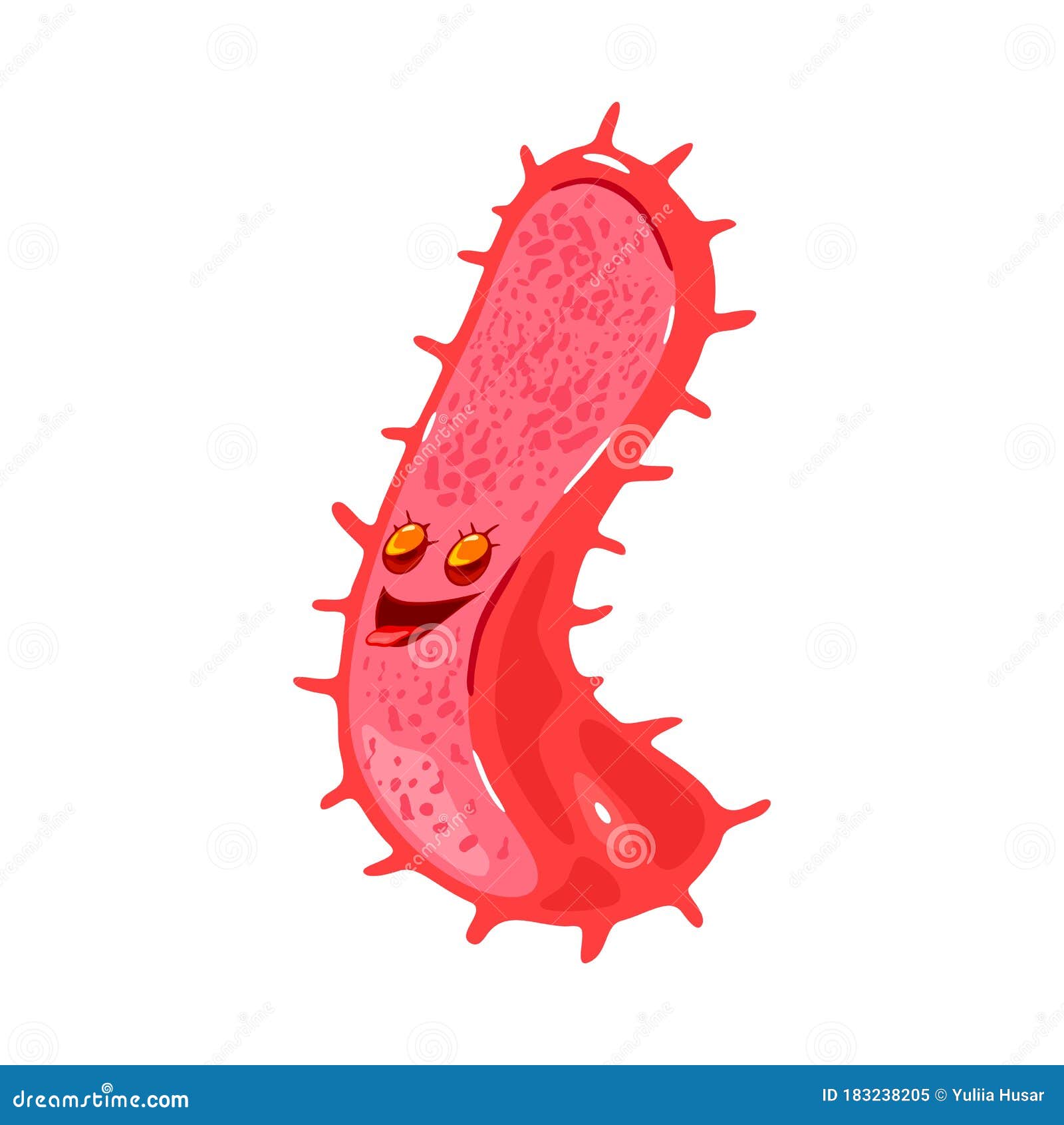 Mycobacterium Tuberculosis Is Species Of Pathogenic Bacteria, Causative ...