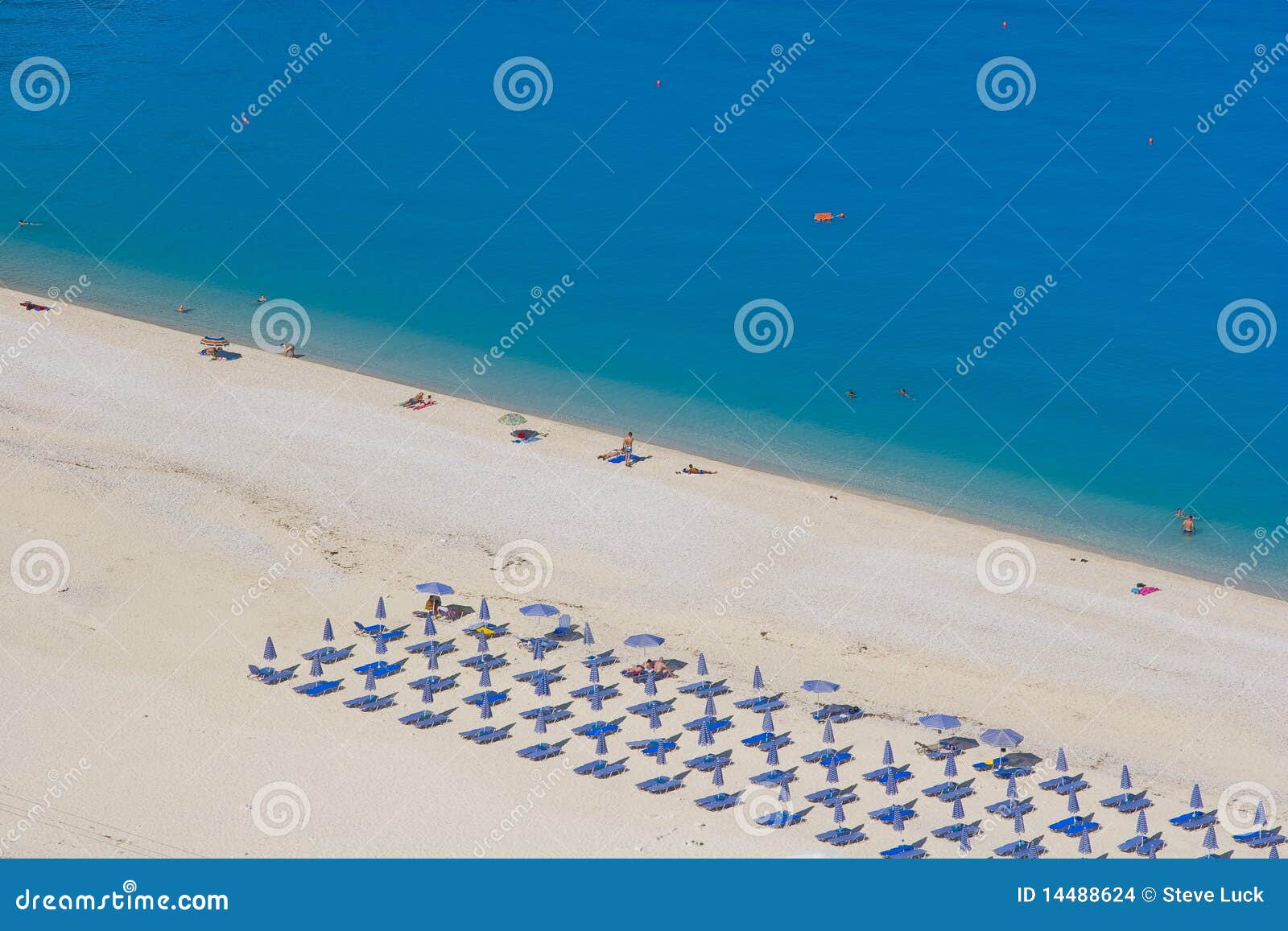 myrtos beach kefalonia