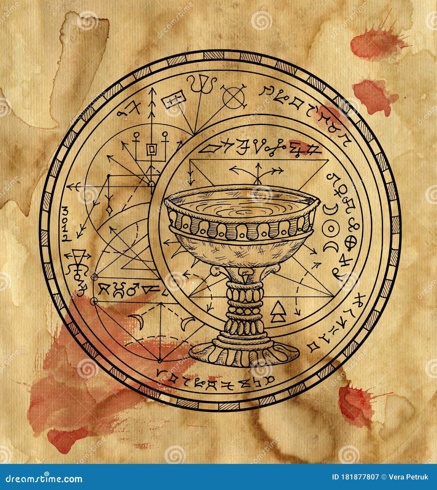 https://thumbs.dreamstime.com/z/mystic-background-magic-seal-pentacle-cup-old-paper-texture-mystic-background-magic-seal-pentacle-cup-old-181877807.jpg