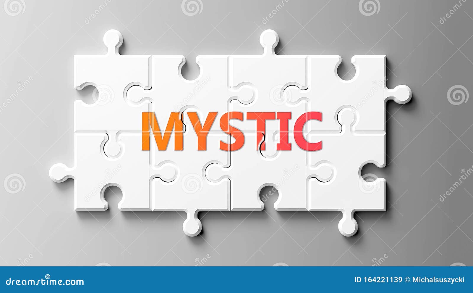 Mystic Pieces