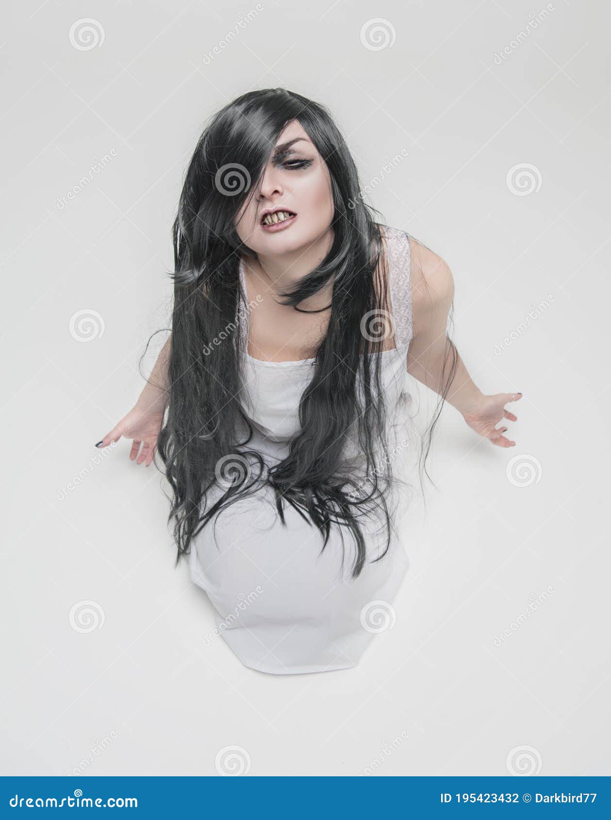 1,366 Ghost Hair Long Woman Stock Photos - Free & Royalty-Free Stock Photos  from Dreamstime