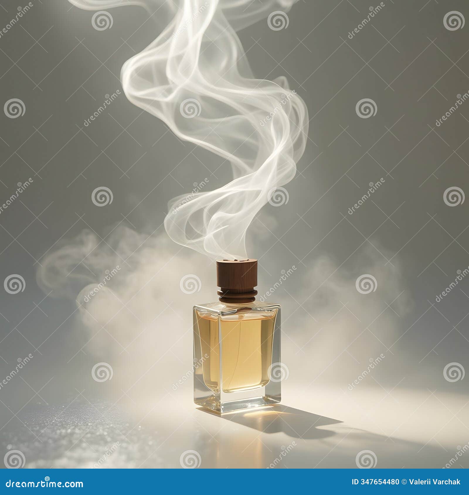 mystical unveiling: a fragrant journey of blood orange, cinnamon, and cashmere wood