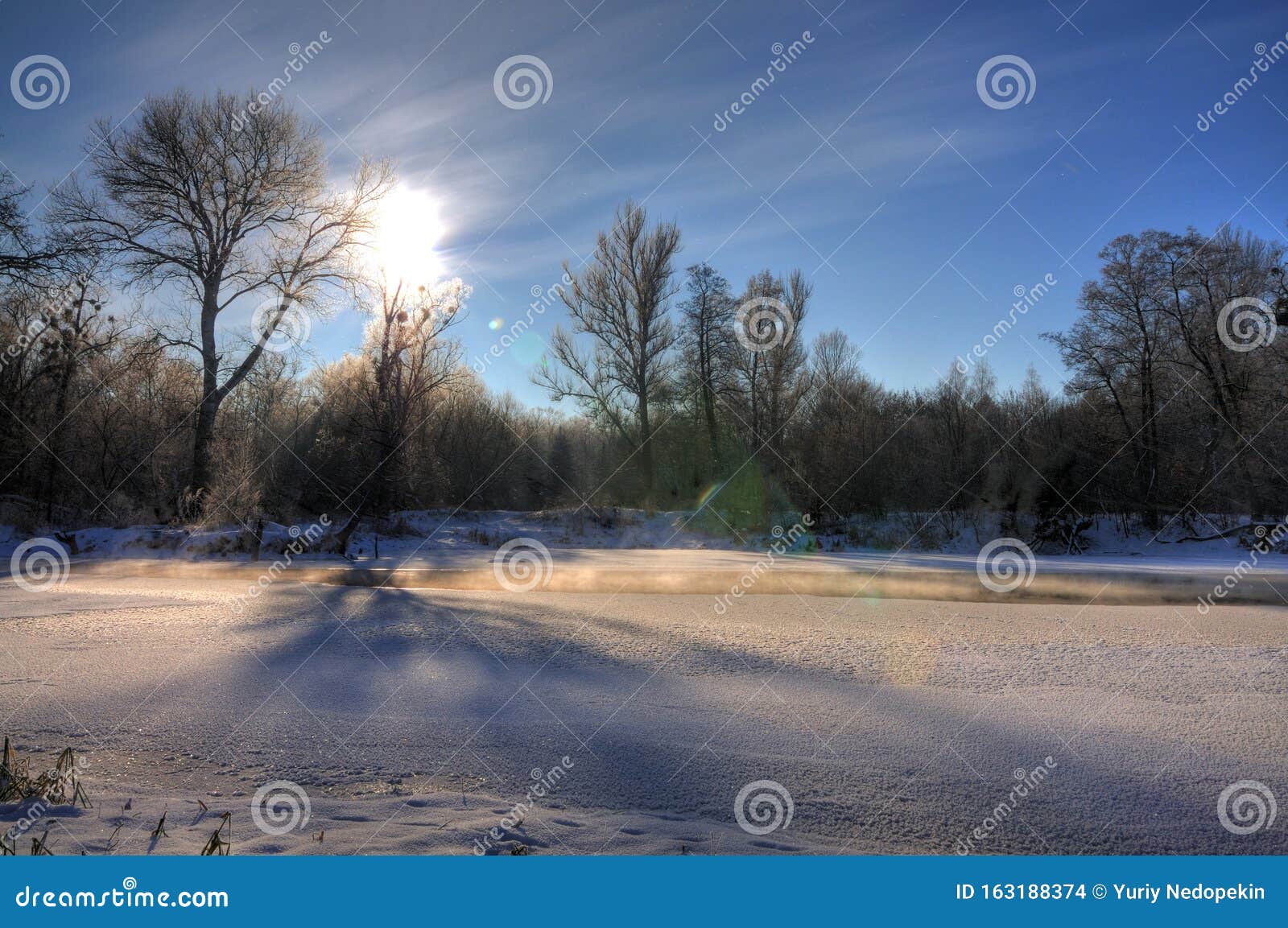 Mystische Winterlandschaft Fotos Kostenlose Und Royalty Free Stock Fotos Von Dreamstime
