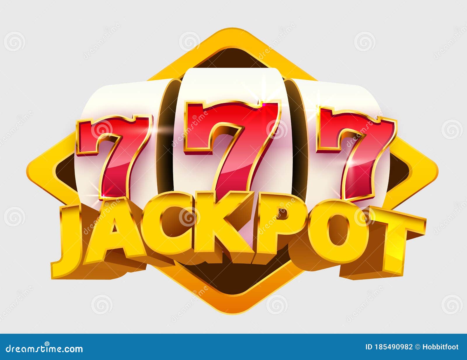 Gana el jackpot