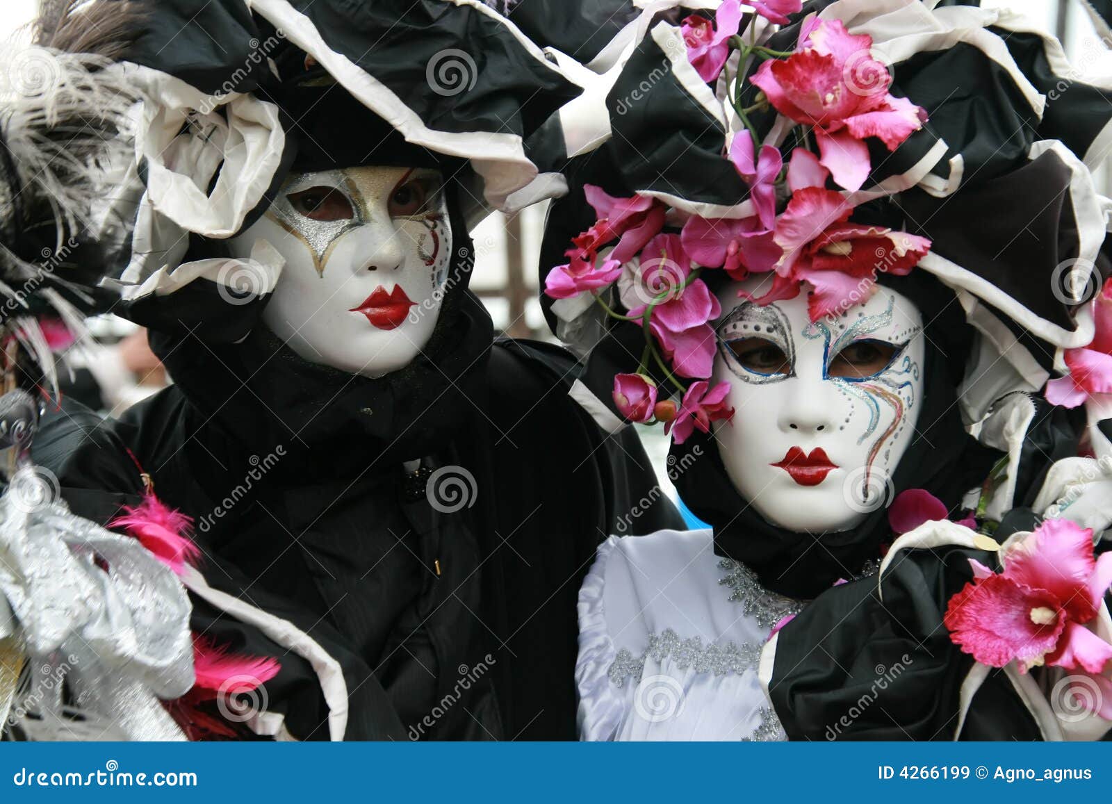 Máscara - carnaval - Veneza. Algum pics da terça-feira gorda em Veneza