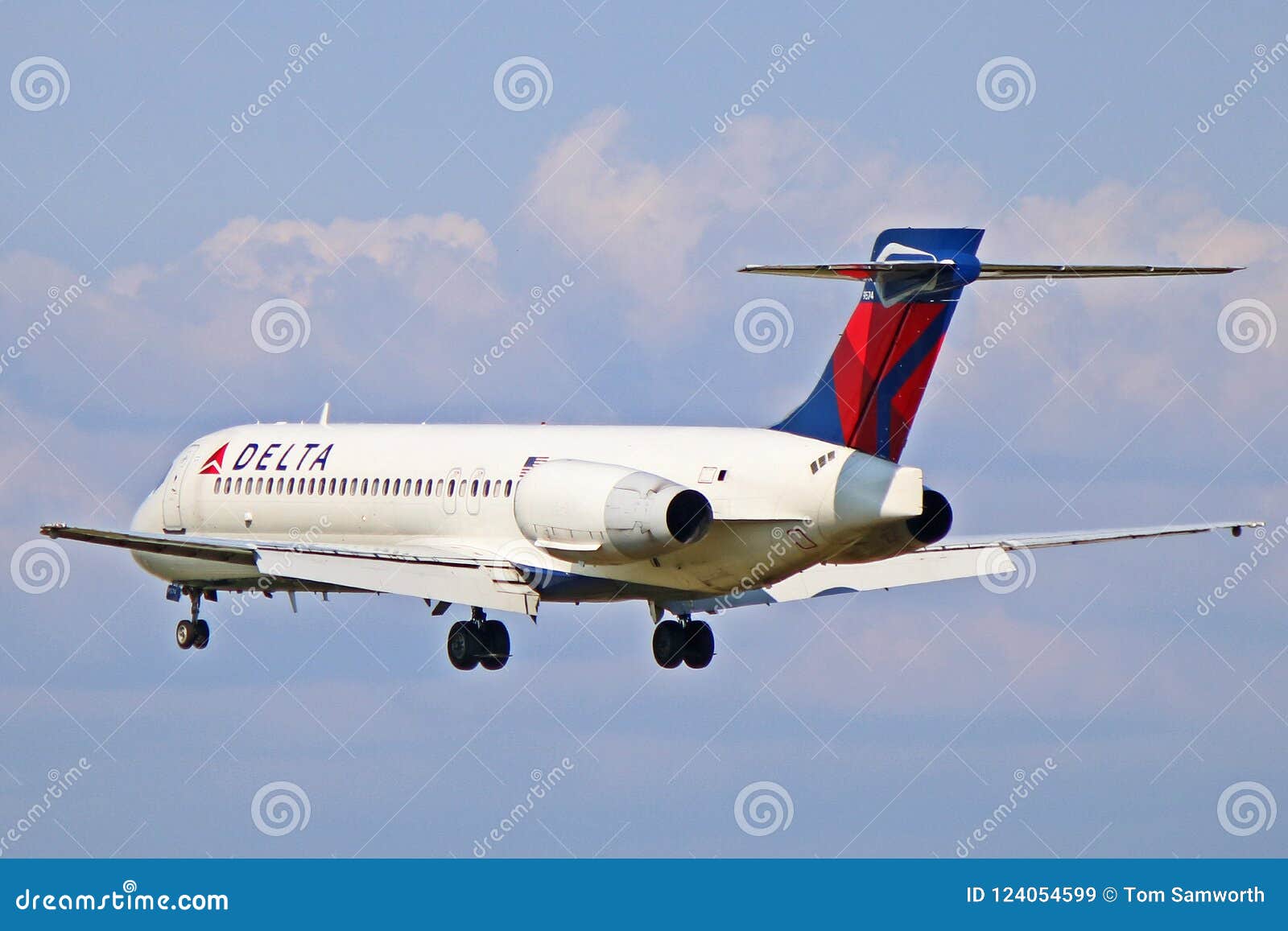 Boeing 717 200 Seating Chart Delta