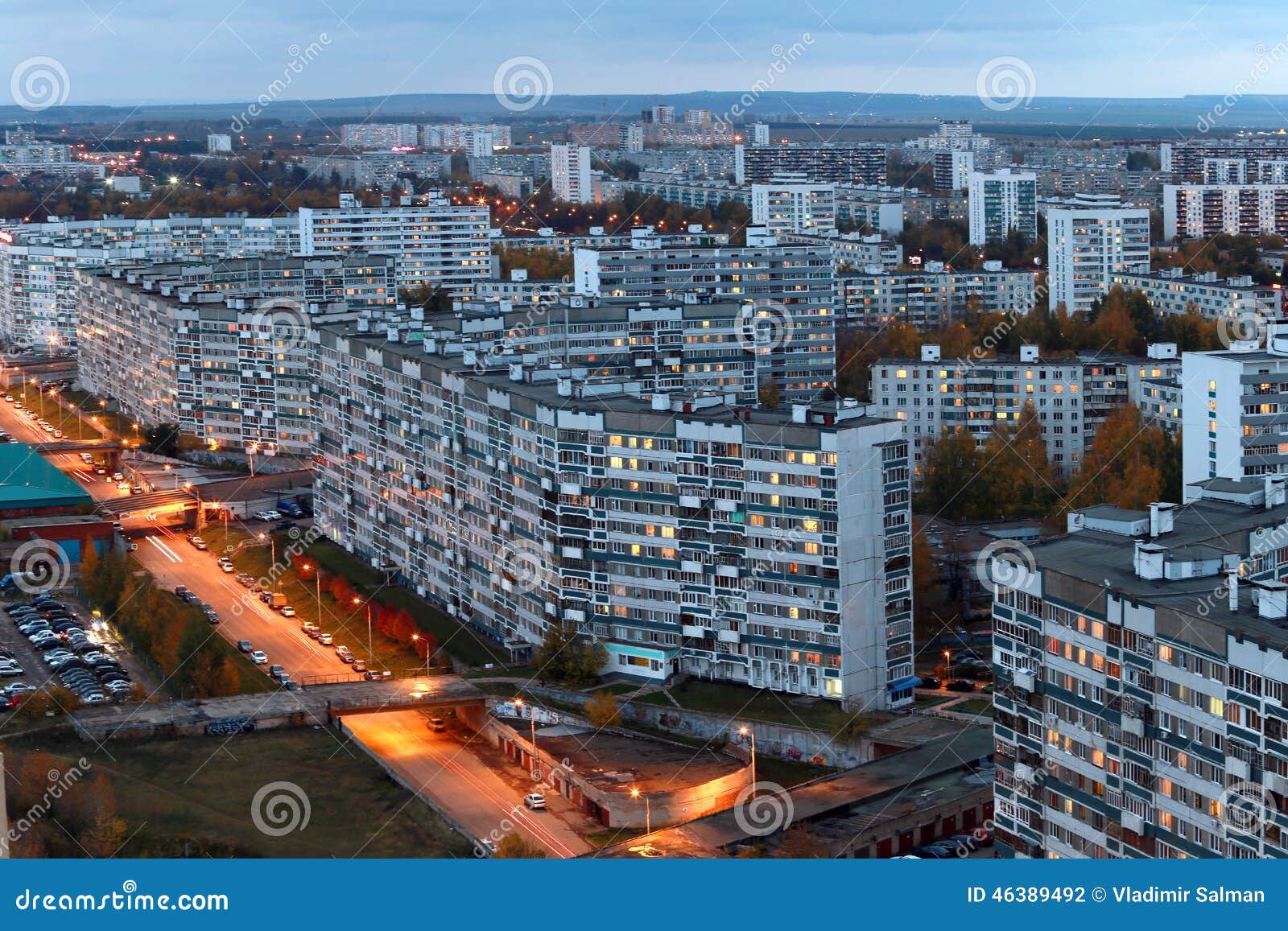 Набережные Челны 2014