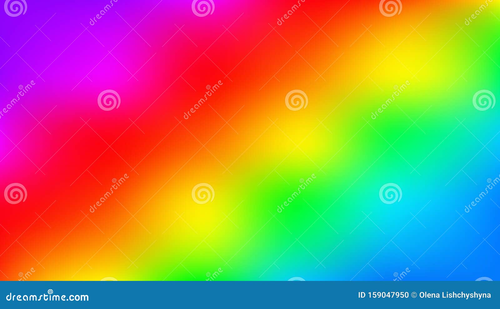 abstract gradient on background.  color gradient