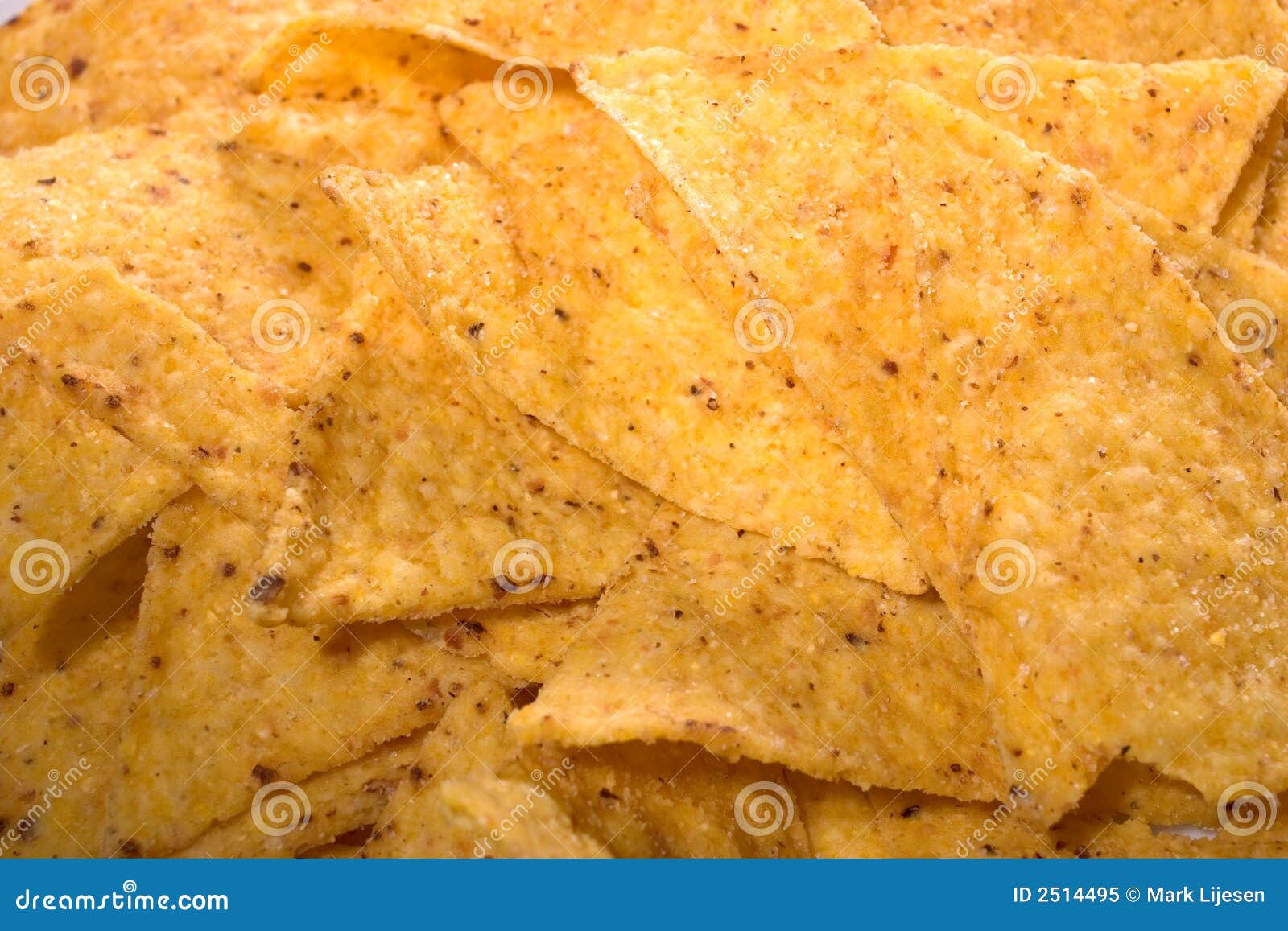 nacho background