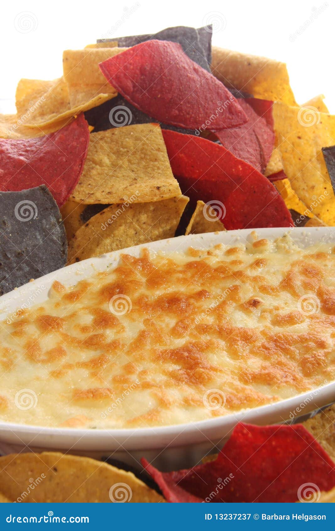 Nachos stock image. Image of appetizer, baked, snack 13237237