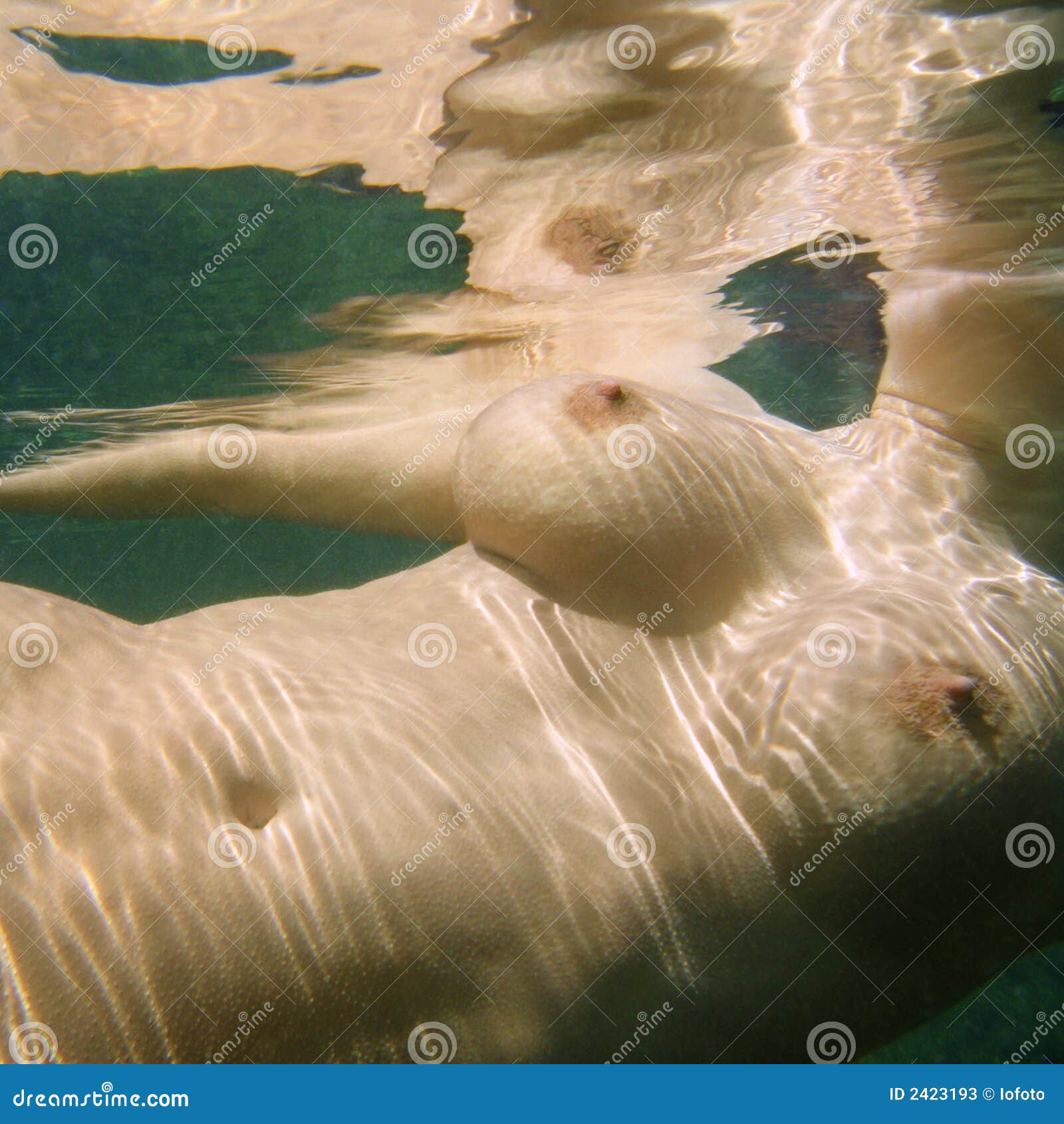 Unterwasser Nackt Unterwasser Nackt