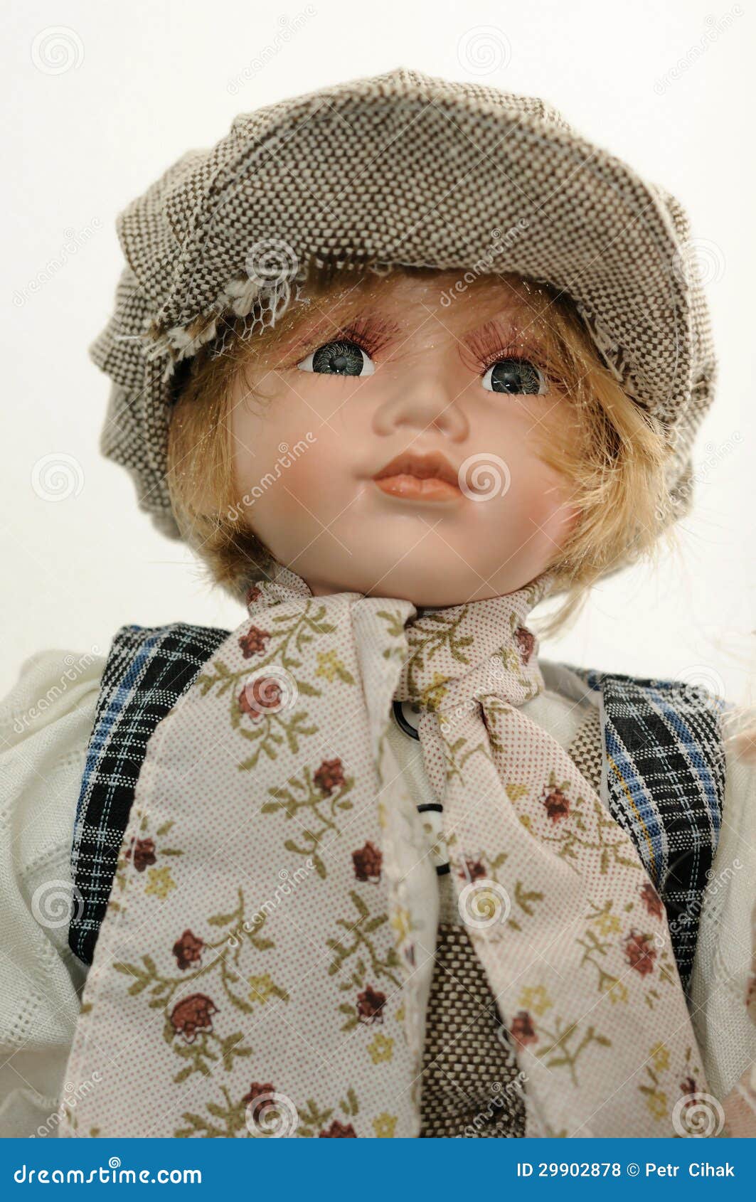 stockfoto. Bild von haar, handgemacht 29902878