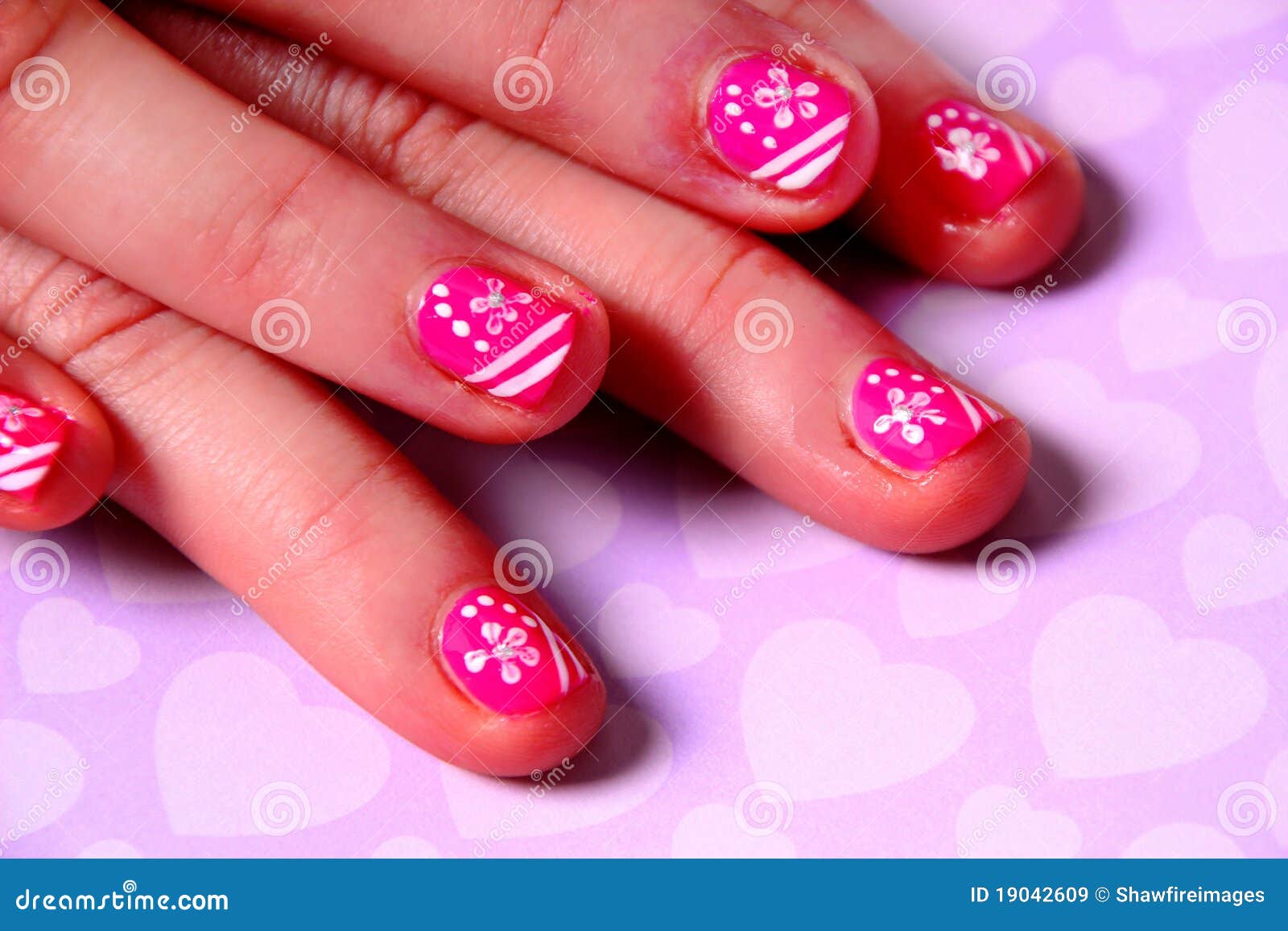 Raw Nail Art Images - wide 6