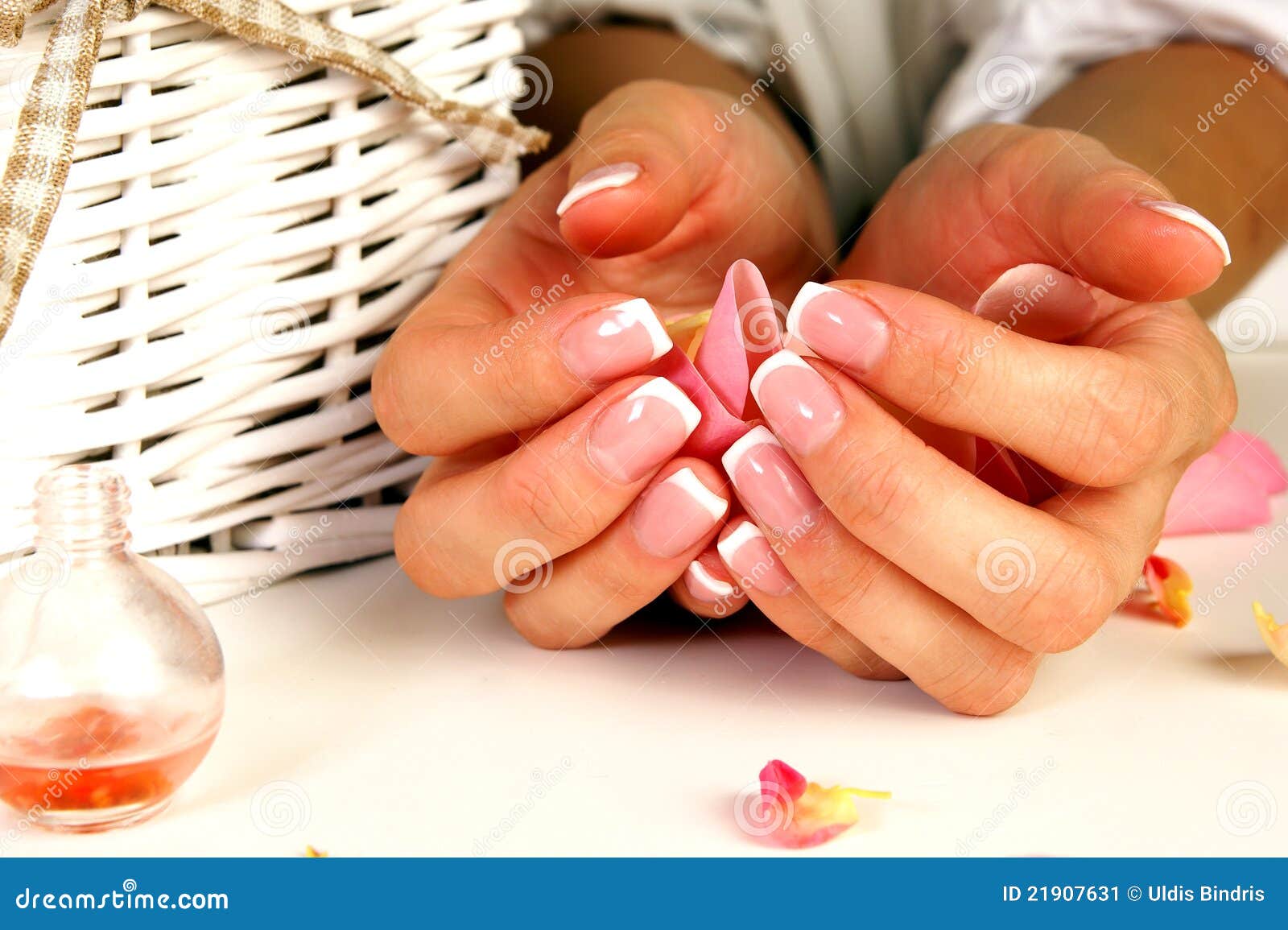 Nail art stock image. Image of arcylic, girl, girls, hand 21907631