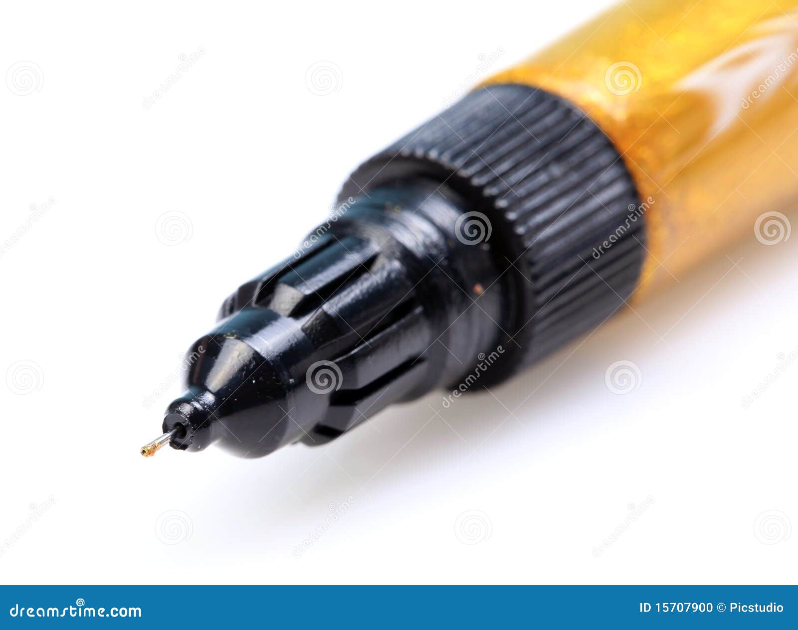 nail art needle pen