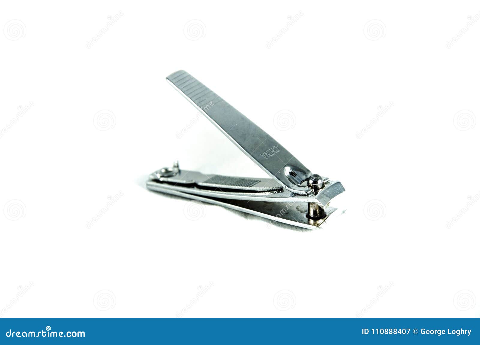 Finger Nail Clipper Facing Left Stock Image - Image of lever, nail: 110888407 Finger Nail Clipper Facing Left Stock Image - Image of lever, nail: 110888407