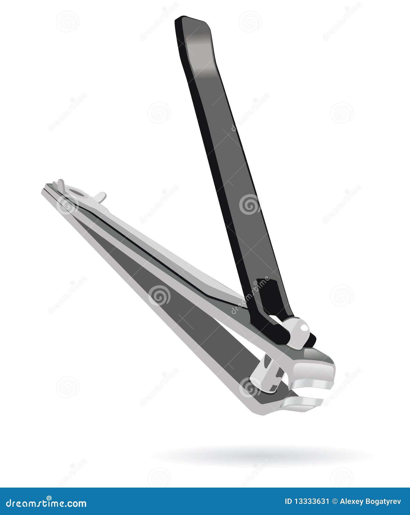 Nail Clippers | Free Stock Photo | Illustration of nail clippers - Clip Art  Library