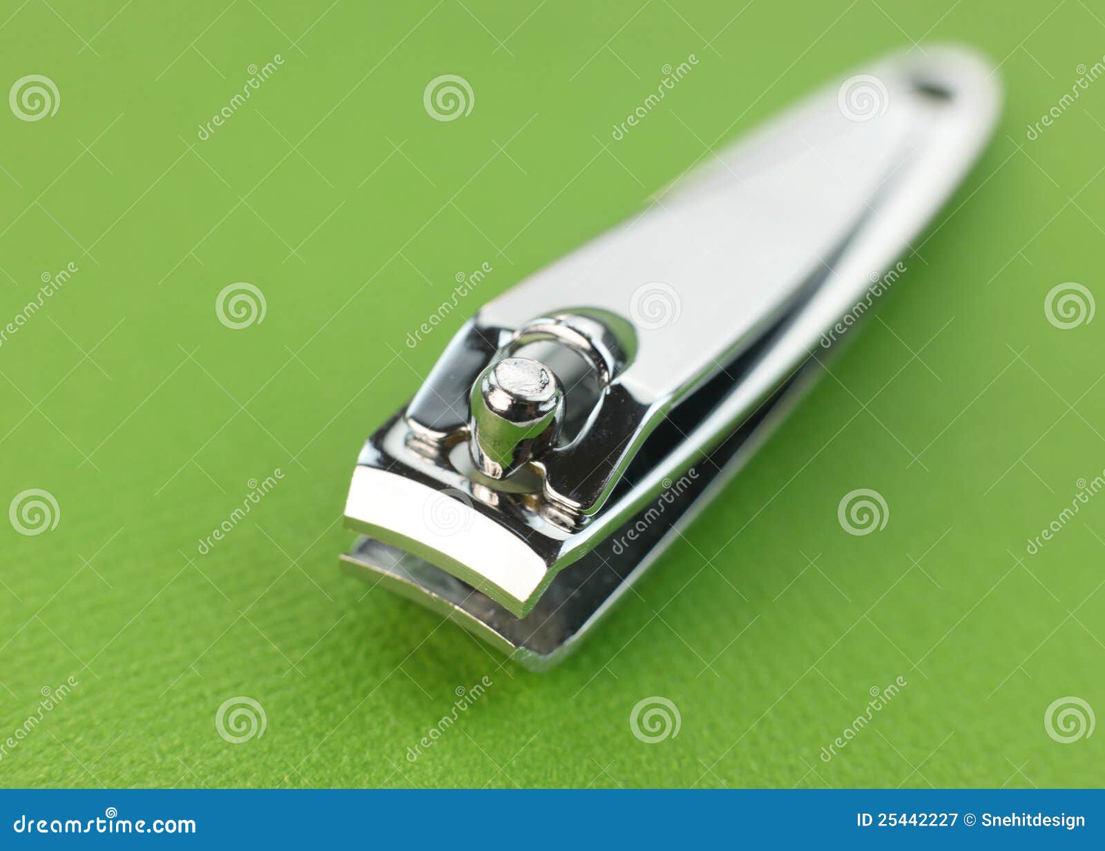 Nail cutter stock image. Image of nail, health, manicure 25442227