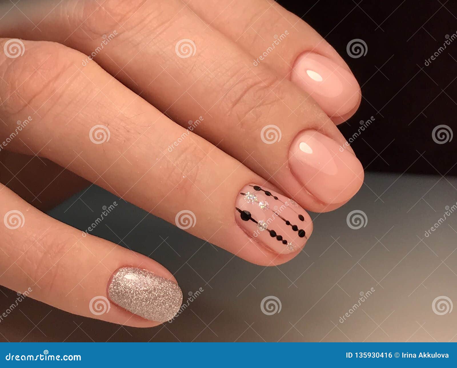 Beautiful Nail Art Design PNG Images | PNG Free Download - Pikbest