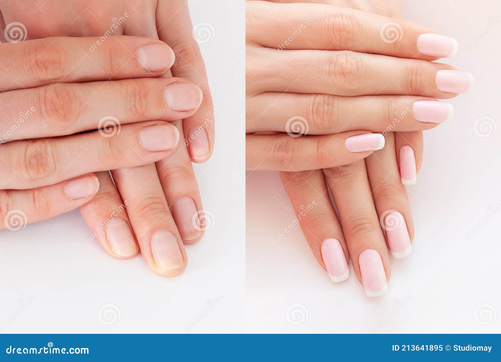 4. Natural Nail Coloration: The Benefits of Going Chemical-Free - wide 7