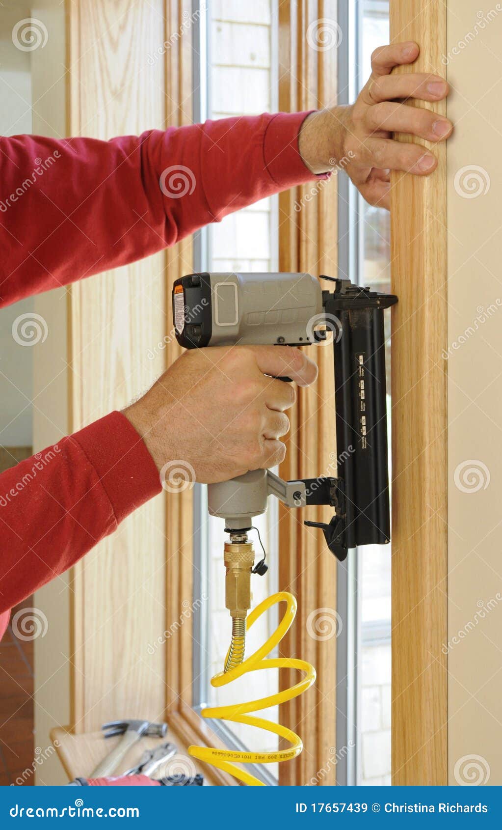 What Nail Guns do you need for Woodworking? — DaileyWoodworks.School