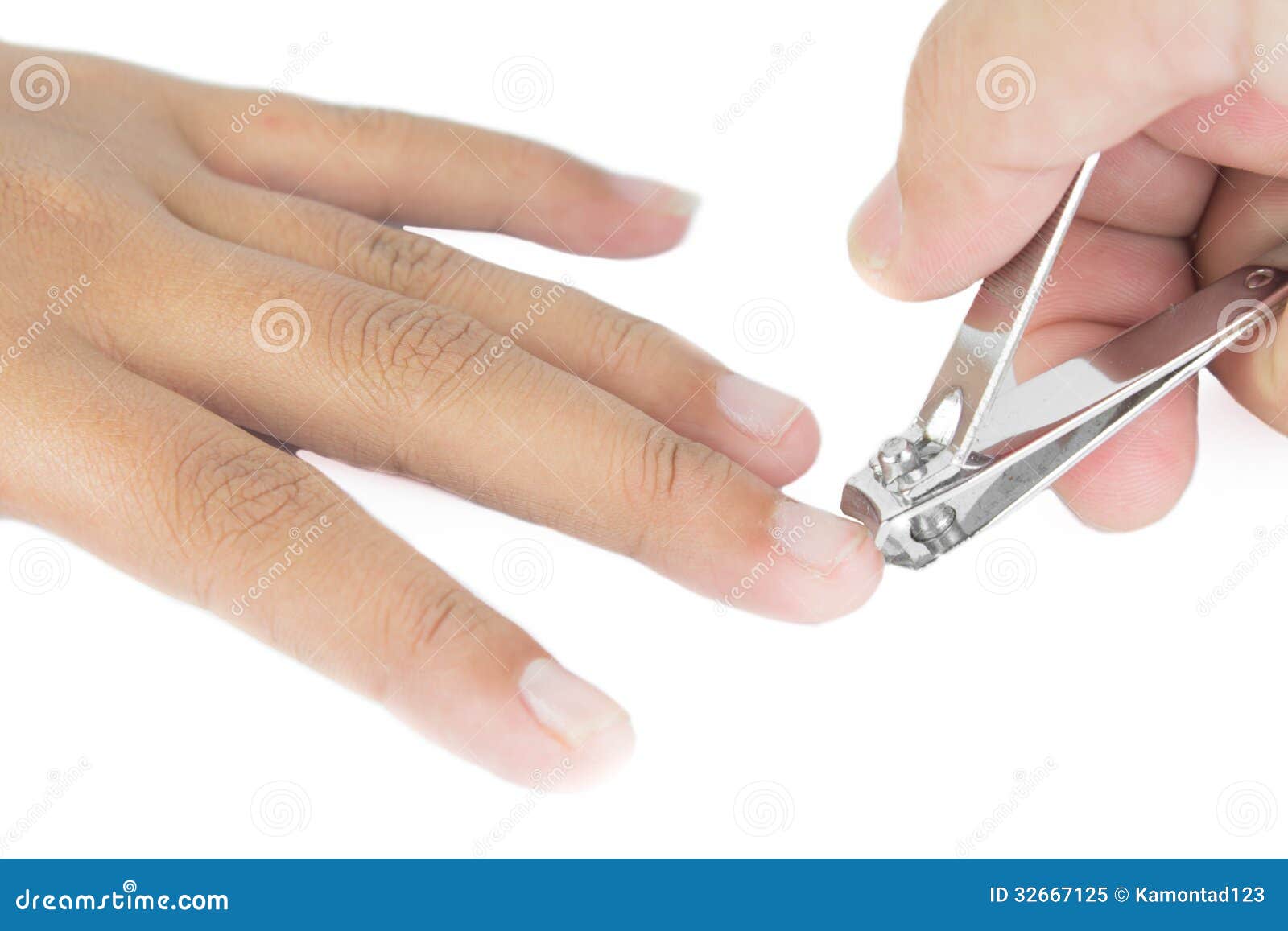 Nail Clippings Stock Photos - Free & Royalty-Free Stock Photos