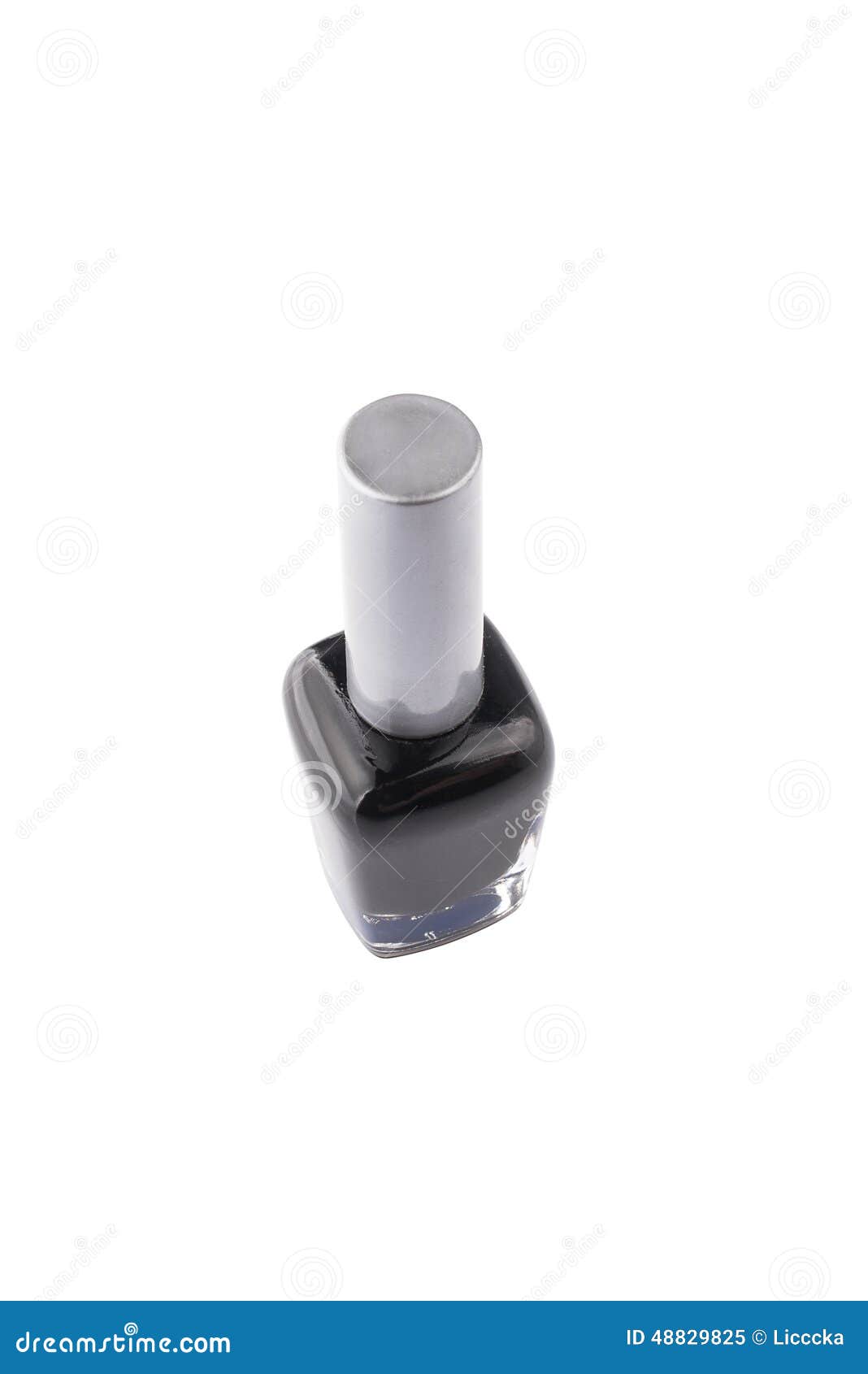 Nail polish stock image. Image of concept, luxury, nails 48829825