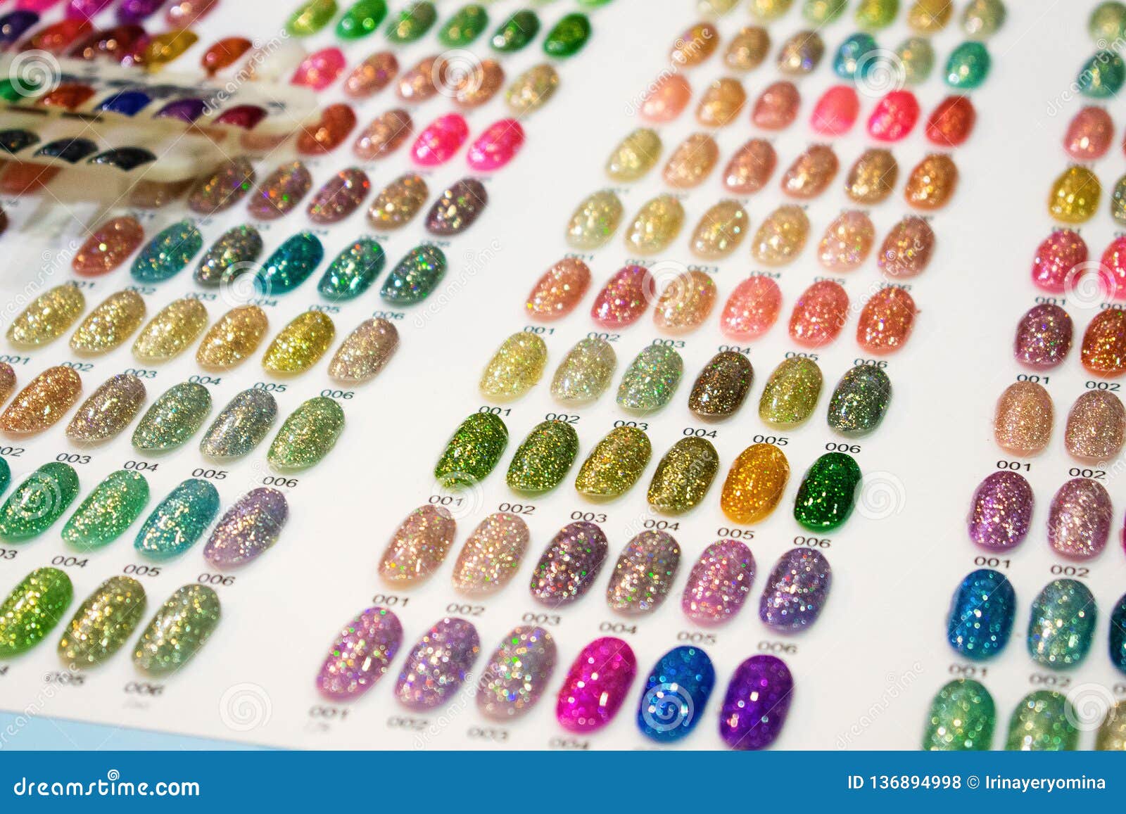 1. The Dos and Don'ts of Nail Polish Color Selection - wide 11