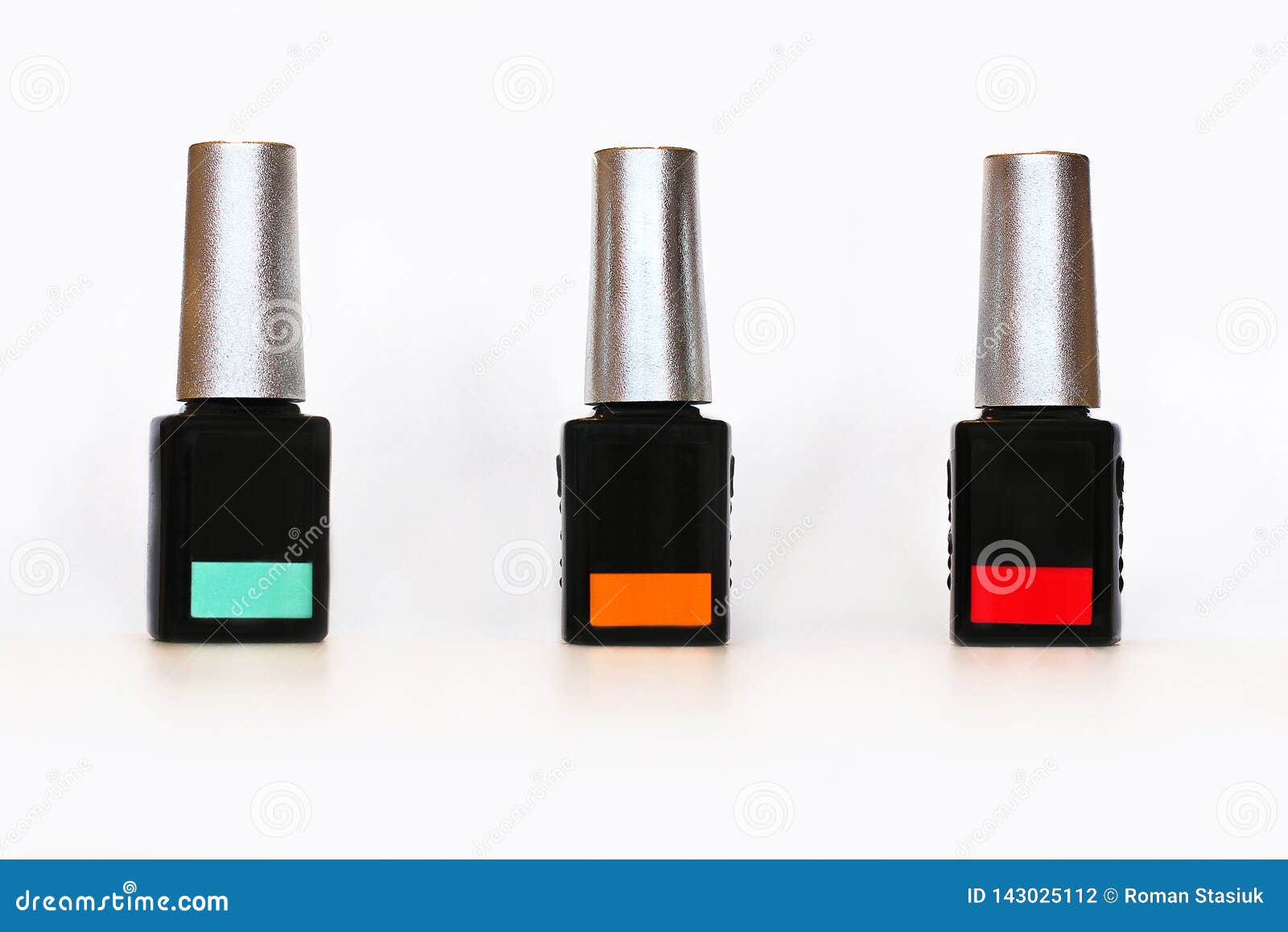 2. How to Use a Color Wheel for Nail Polish Selection - wide 4