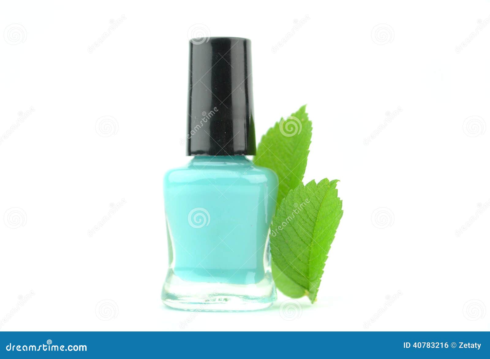 Nail polish stock photo. Image of beauty, fresh, glamour 40783216