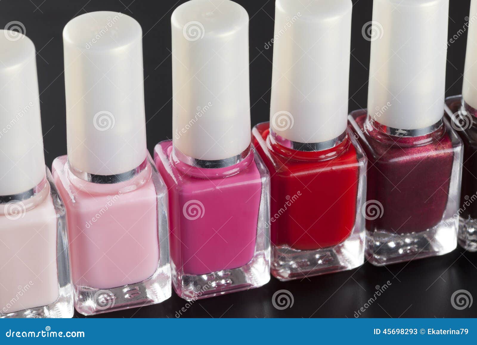 Nail Polishs Stock Photos Free & RoyaltyFree Stock Photos from