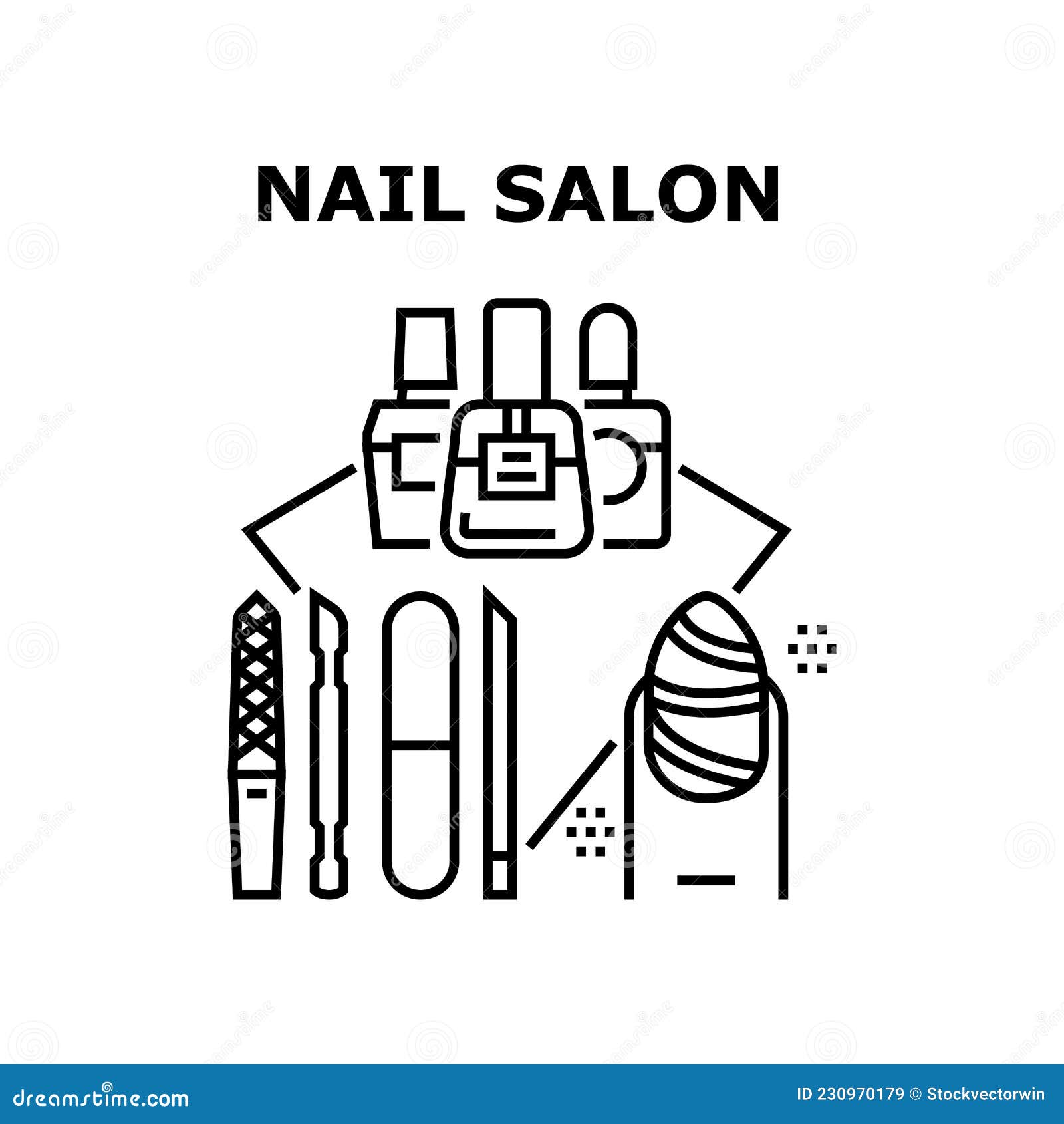 Tulip Nail & Spa | Novi's favorite nail salon | MI 48375