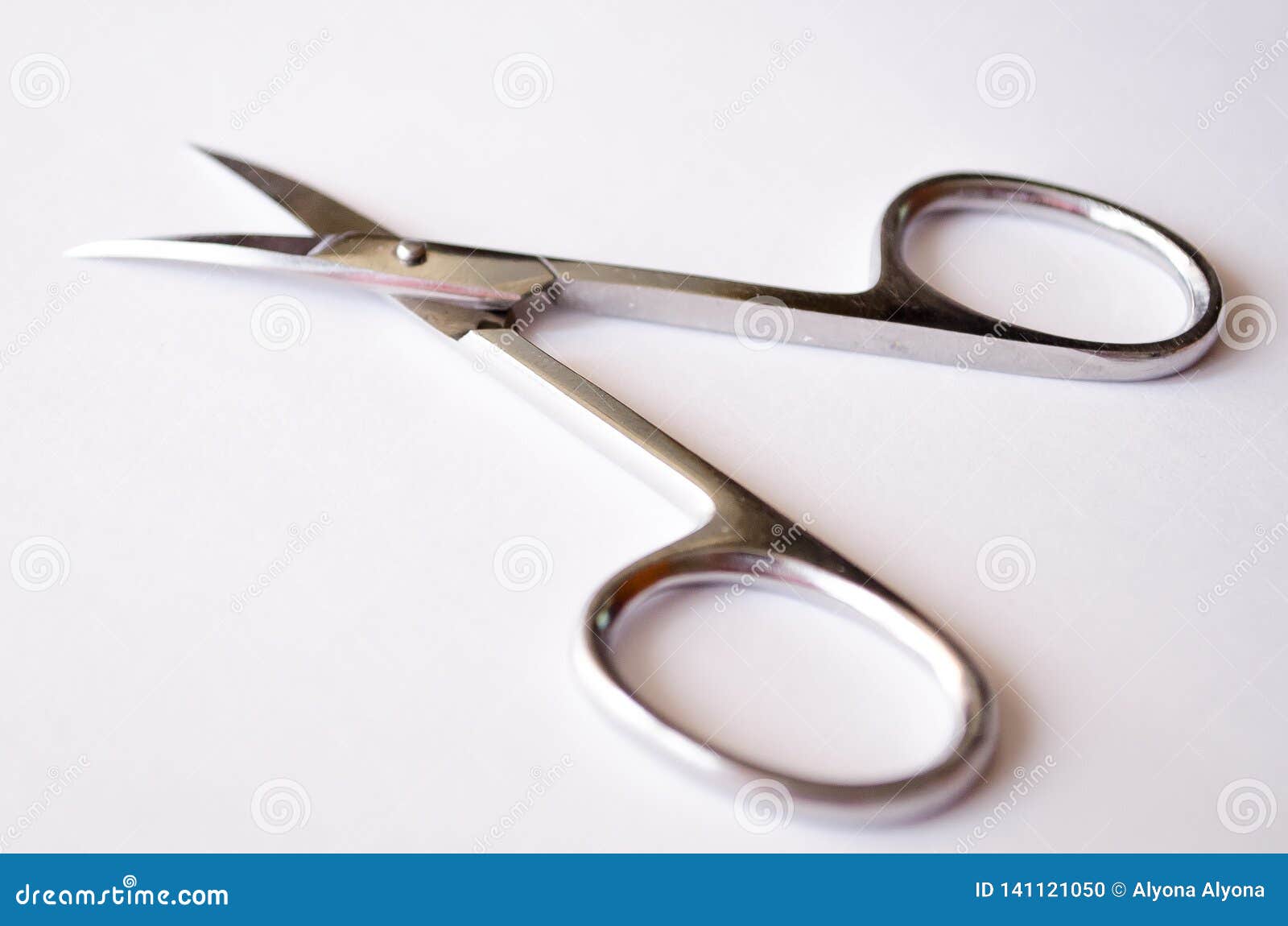 LITTLE SCISSORS