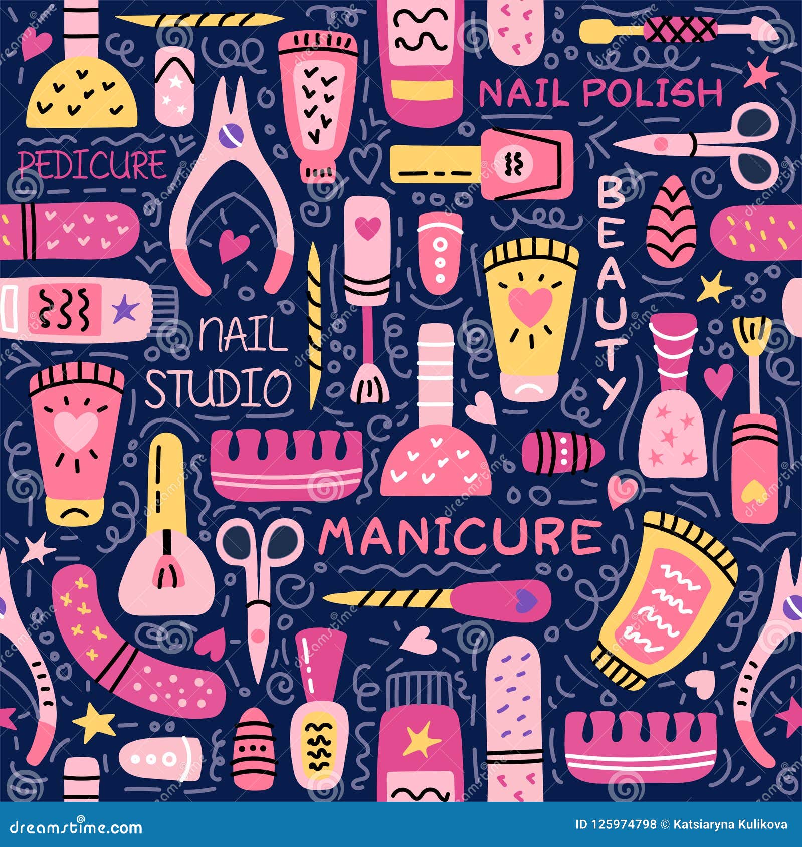 Ms. Tang's Nails and Spa | Nail Salon | Santa Maria, CA 93455