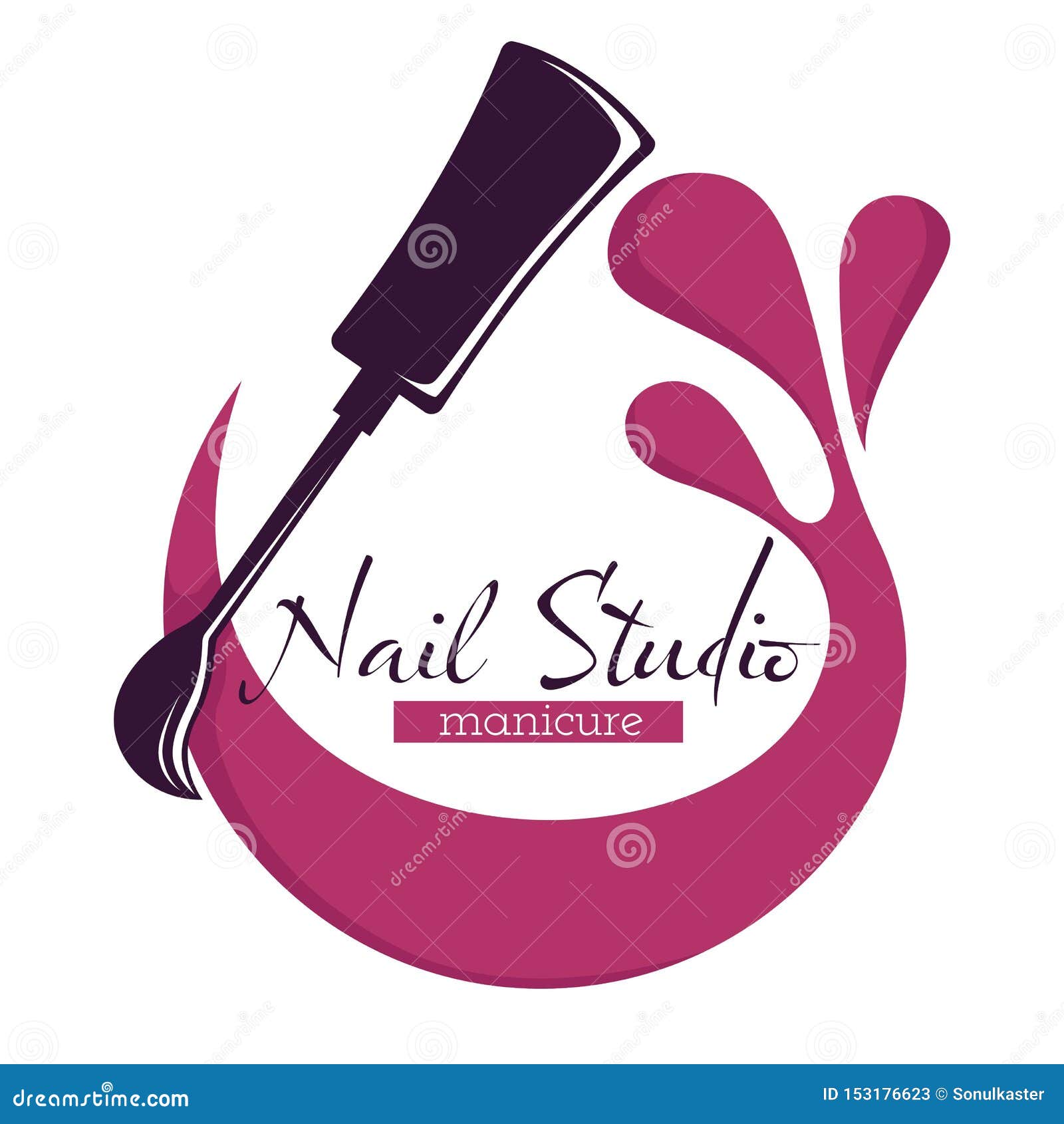 Nail spa manicure pedicure equipment hi-res stock photography and images -  Page 12 - Alamy