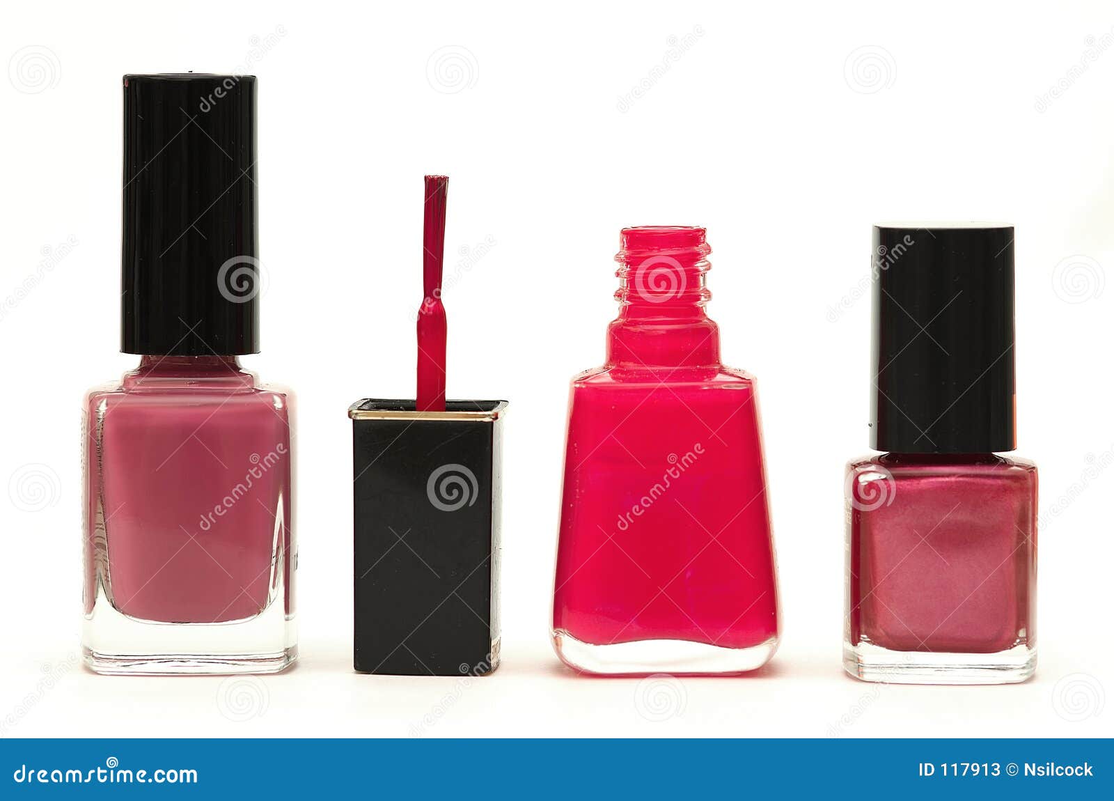 nail varnish