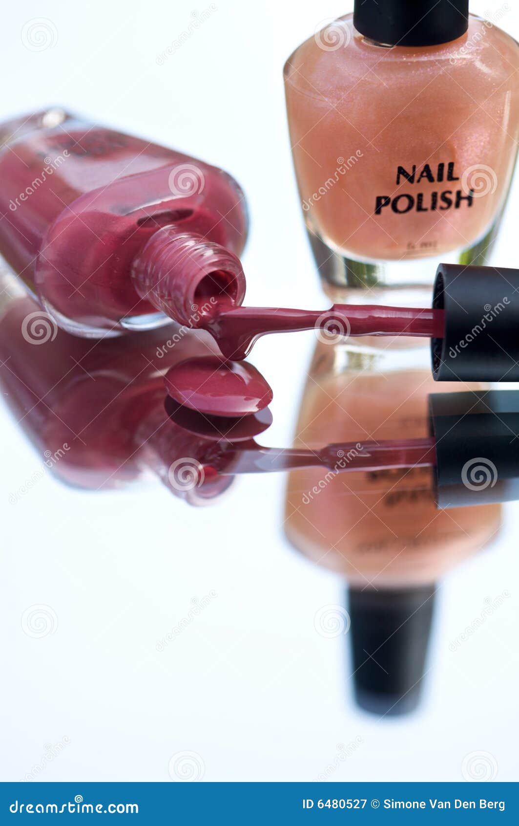 nailpolish