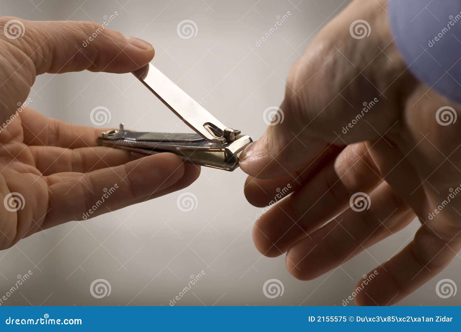 Hygiene - Keep your nails trim - 01 - Nepal | IYCF Image Bank