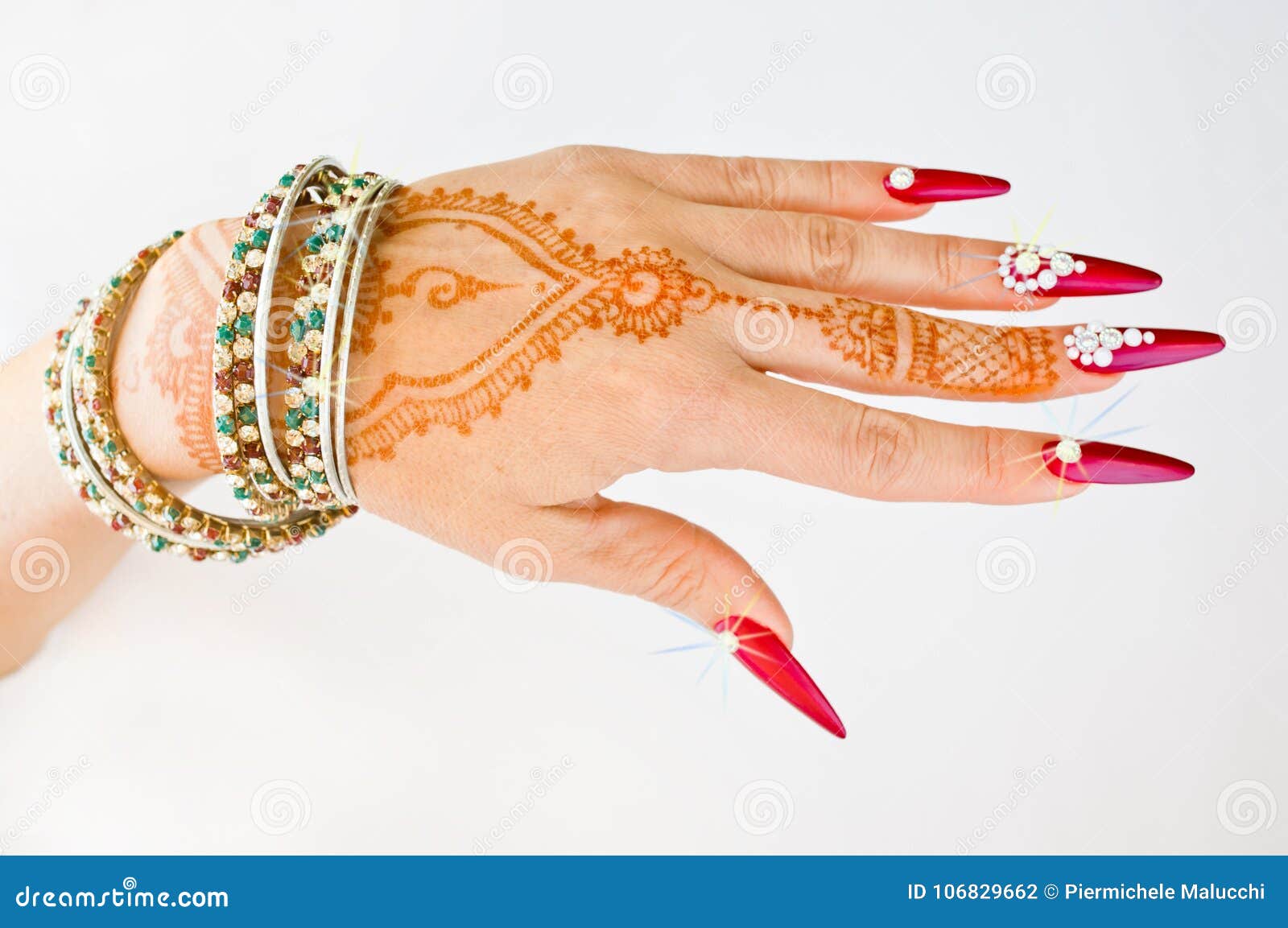 30 simple mehndi designs for hands step by step (images) - Tuko.co.ke