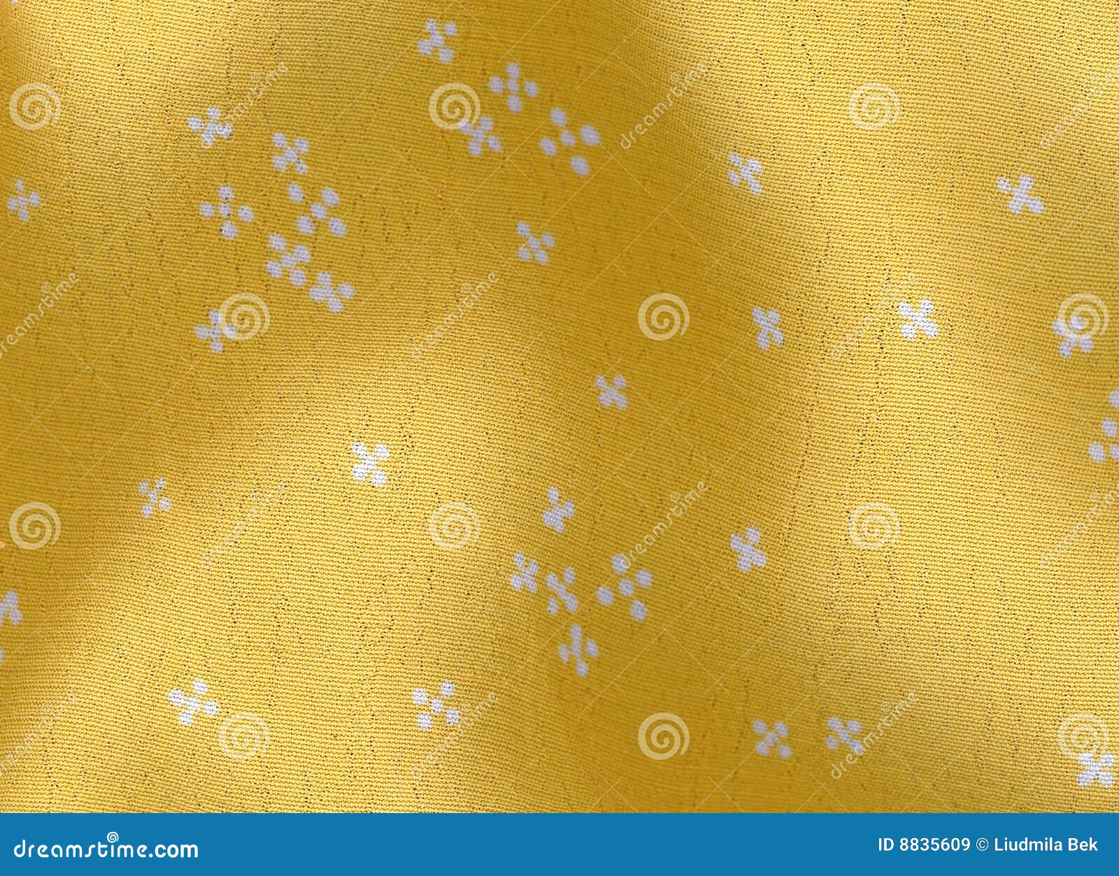 Naive flowers stock image. Image of material, white, sensuality 8835609