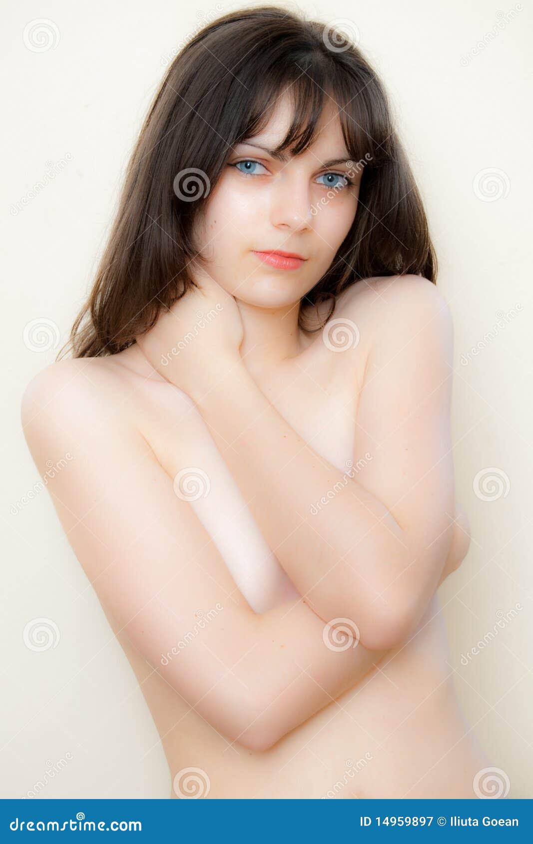 Nude Beautiful Women
