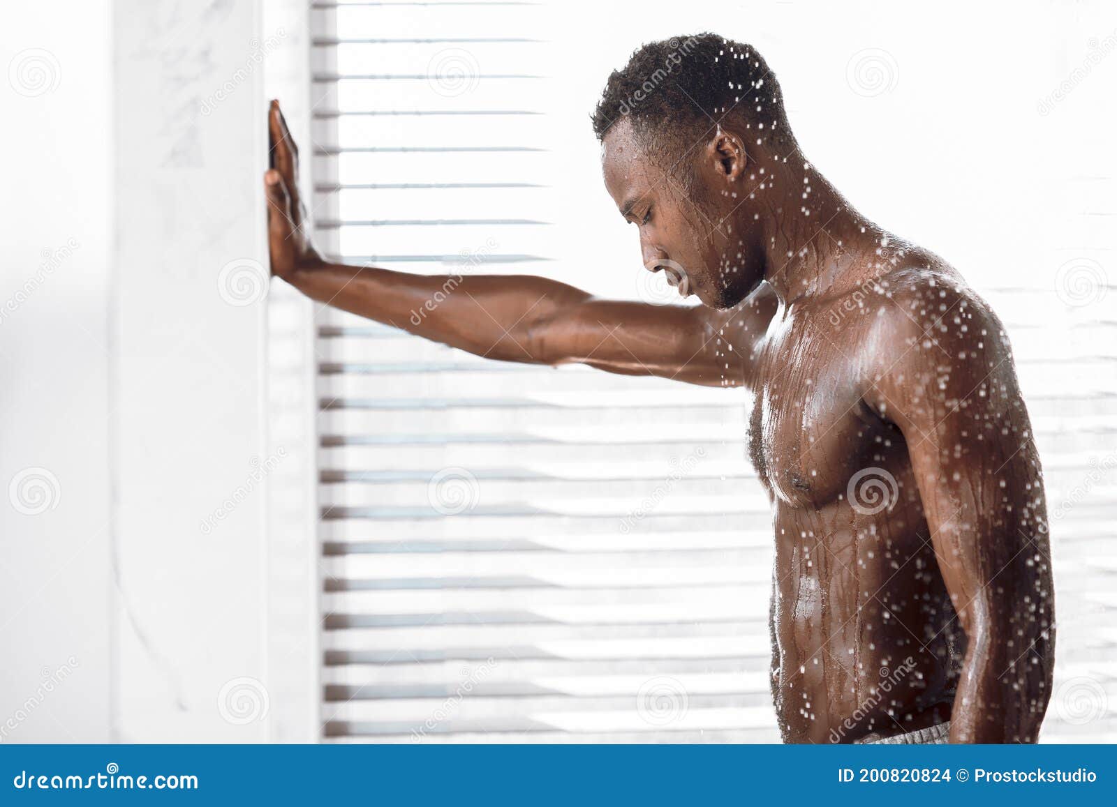 Nude Pics Black Guy