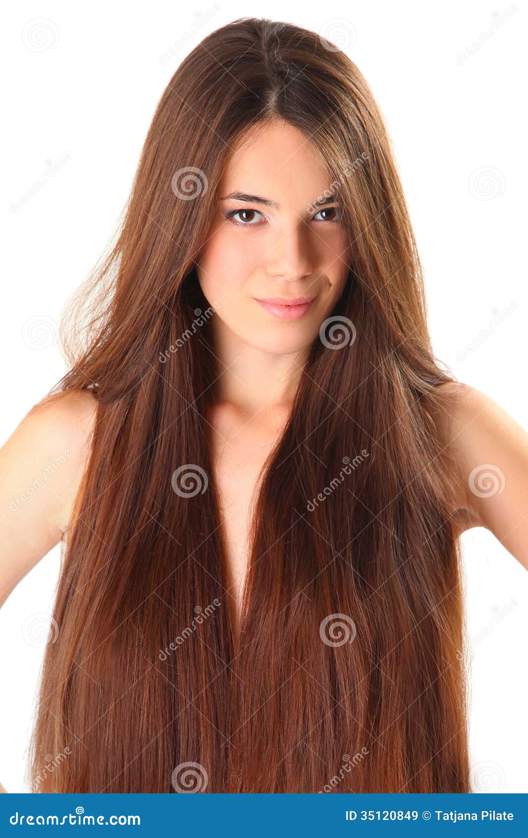 Younger Hair Nude